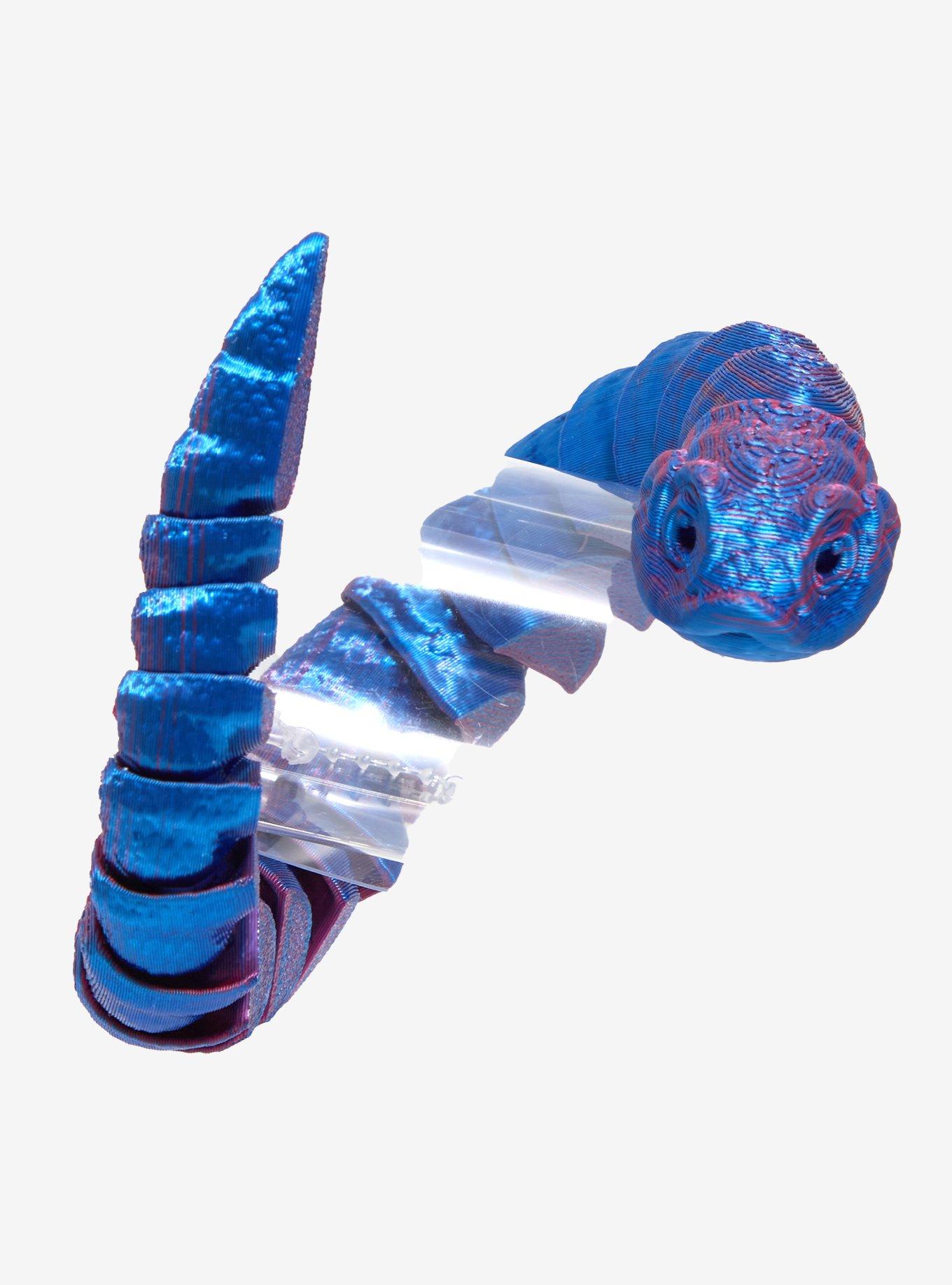Twiddle Snake Fidget Toy, , alternate
