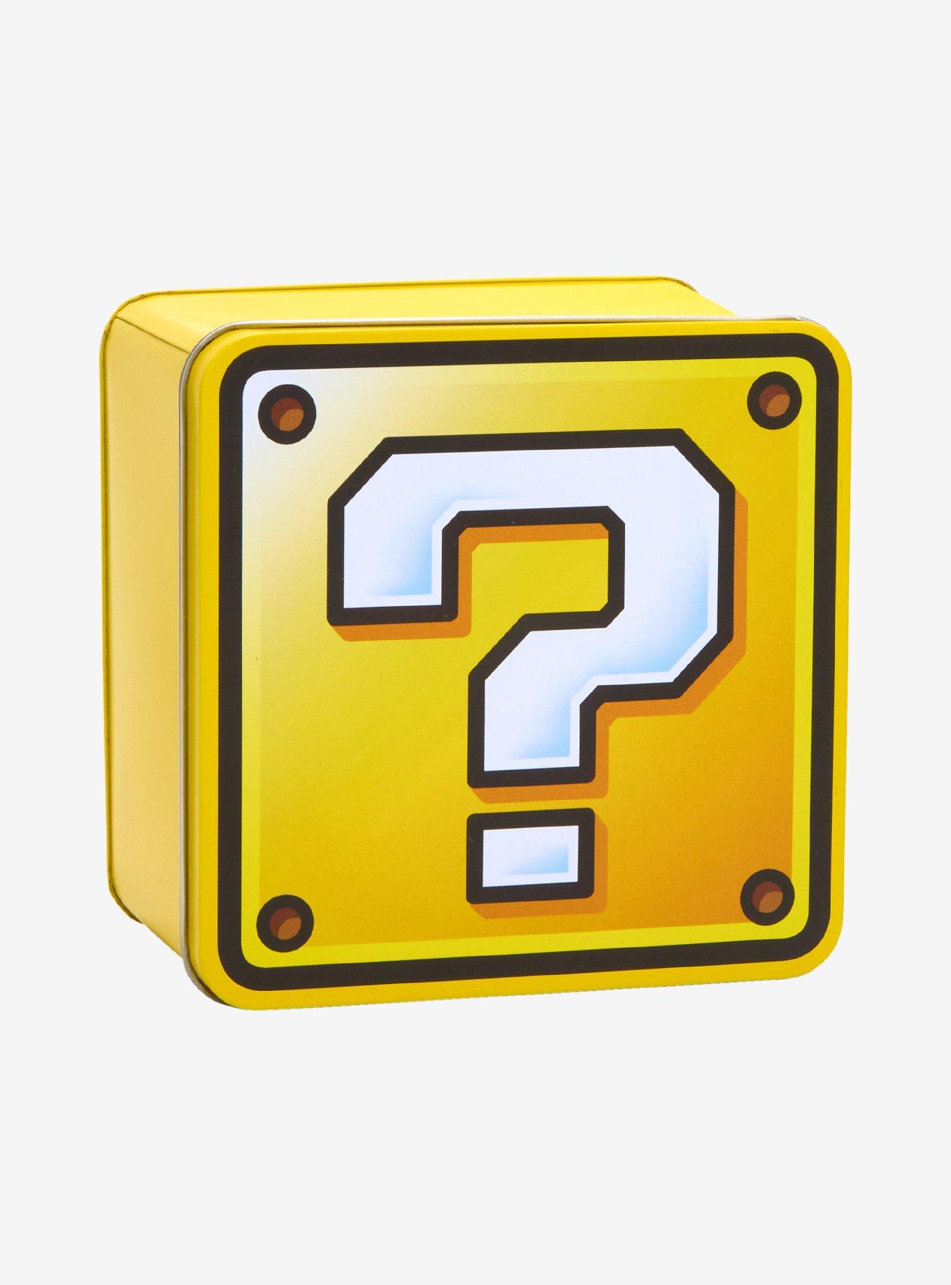 Super Mario Bros. Group Puzzle, , alternate