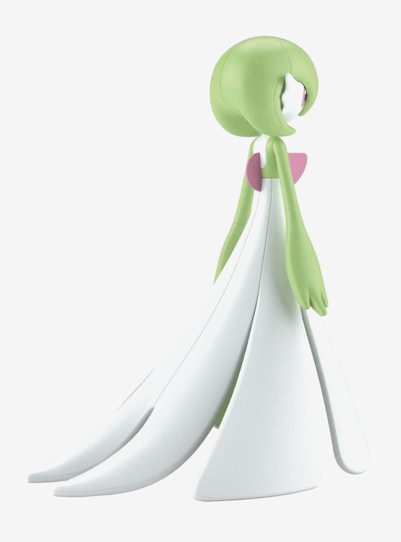 Bandai Spirits Pokémon Gardevoir Model Kit, , hi-res