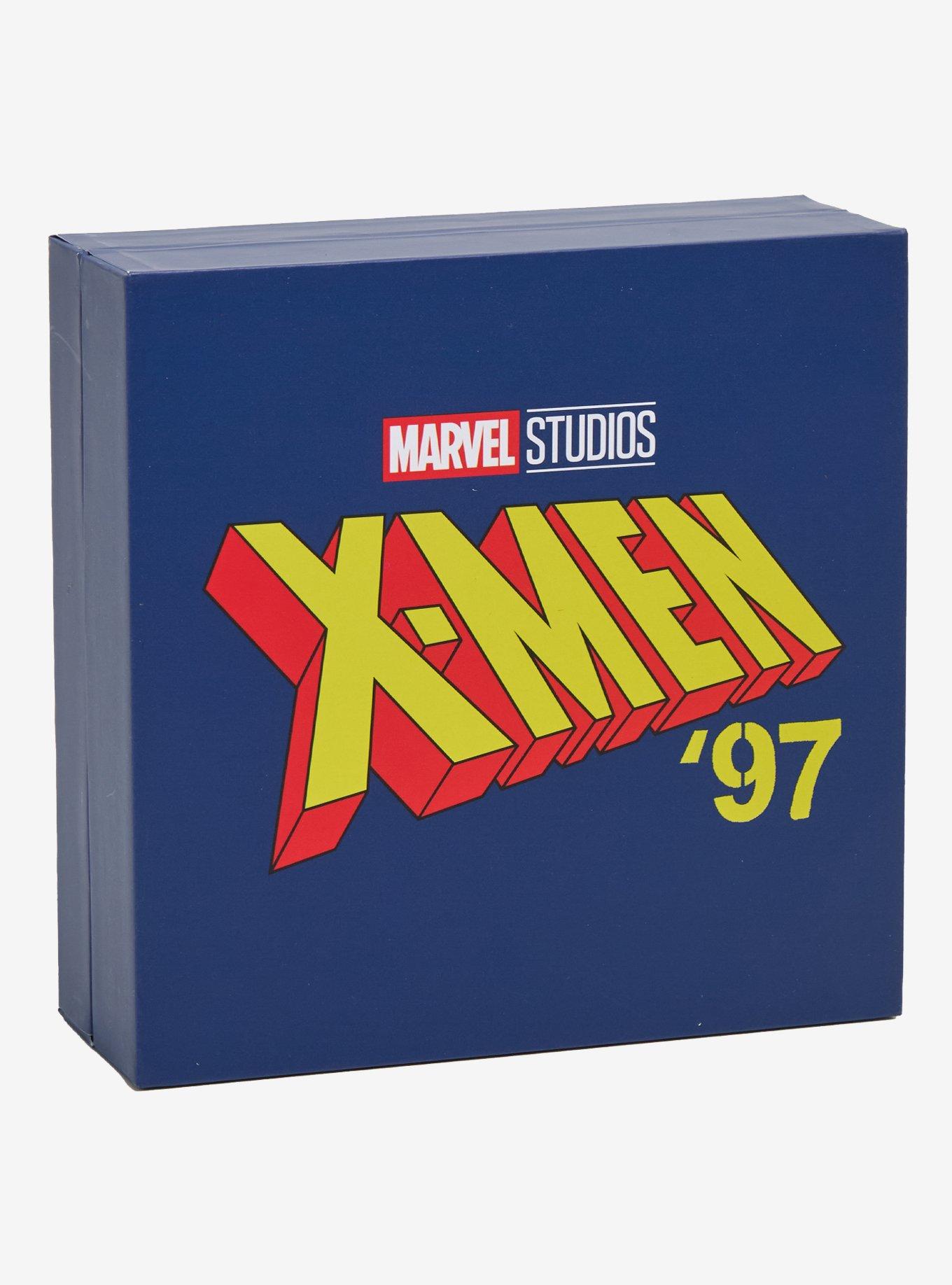 Marvel X-Men '97 Collectible Magnetic Enamel Pin, , hi-res