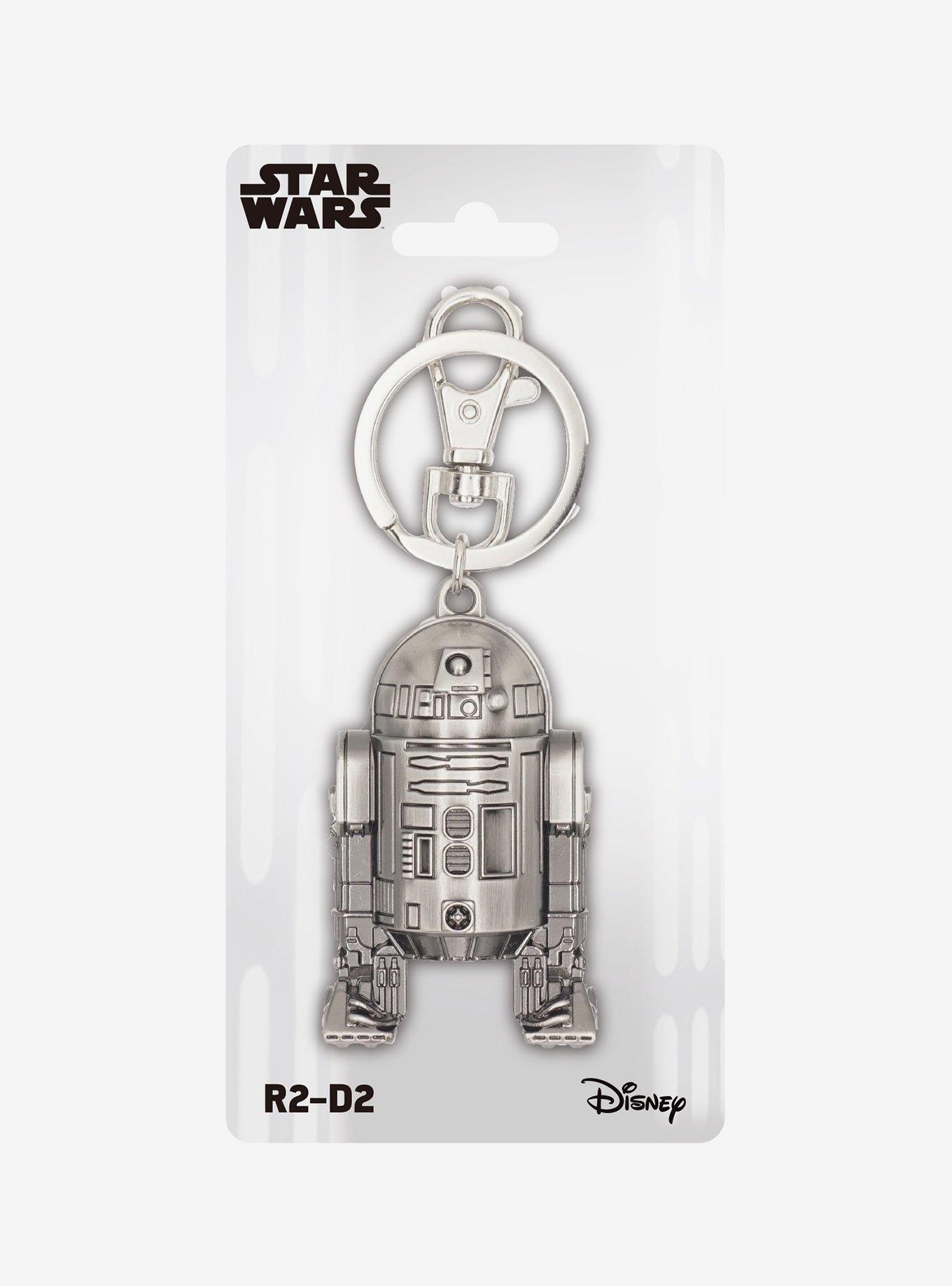 Star Wars R2-D2 Figural Keychain, , hi-res