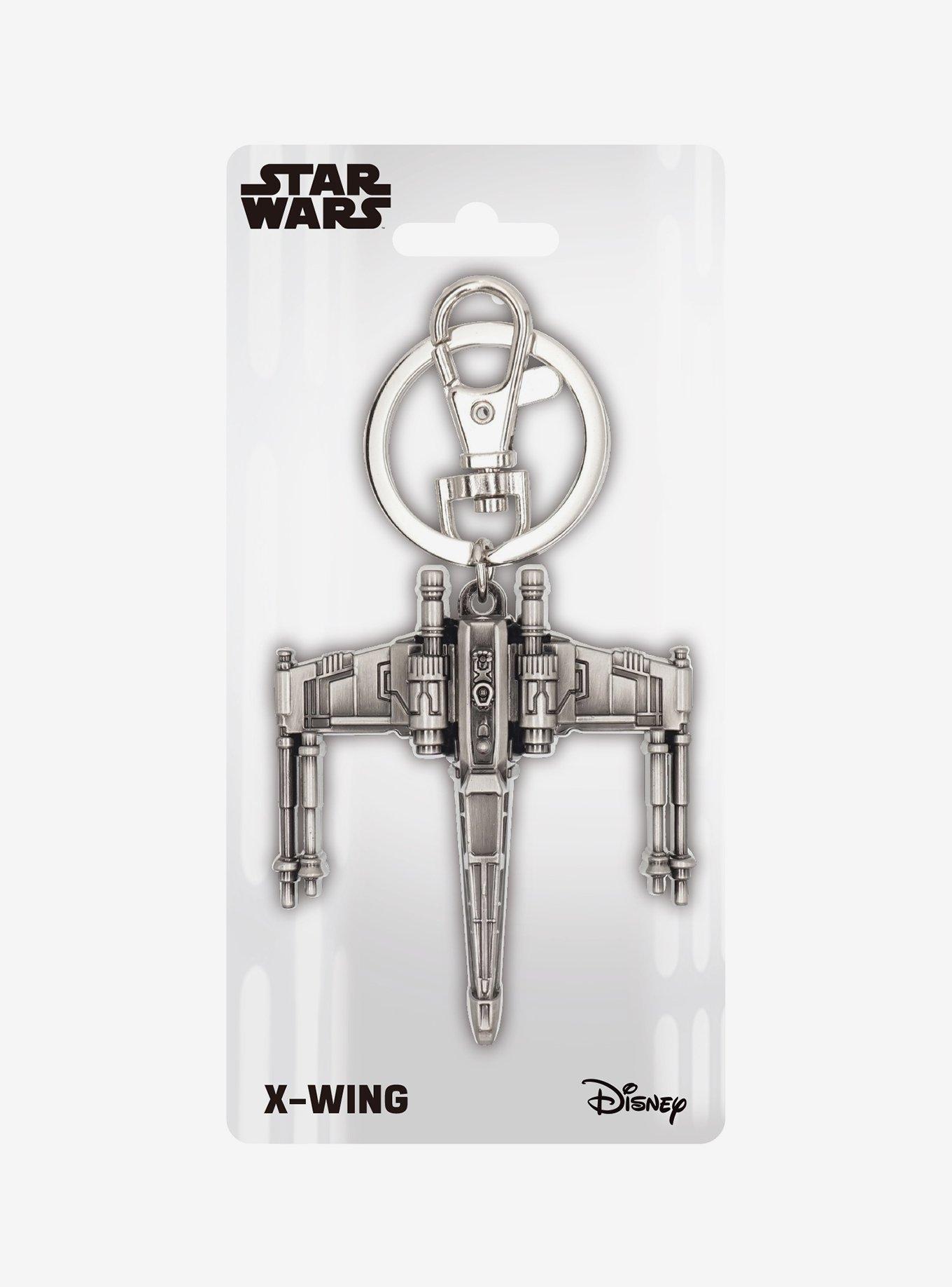 Star Wars X-Wing Figural Keychain