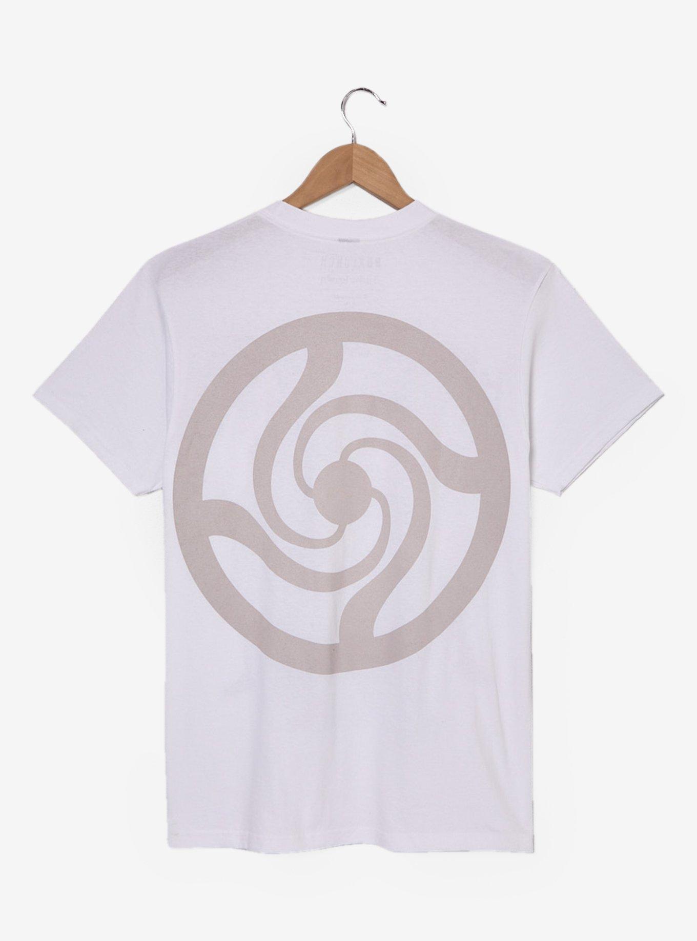 Jujutsu Kaisen Group Portrait T-Shirt - BoxLunch Exclusive