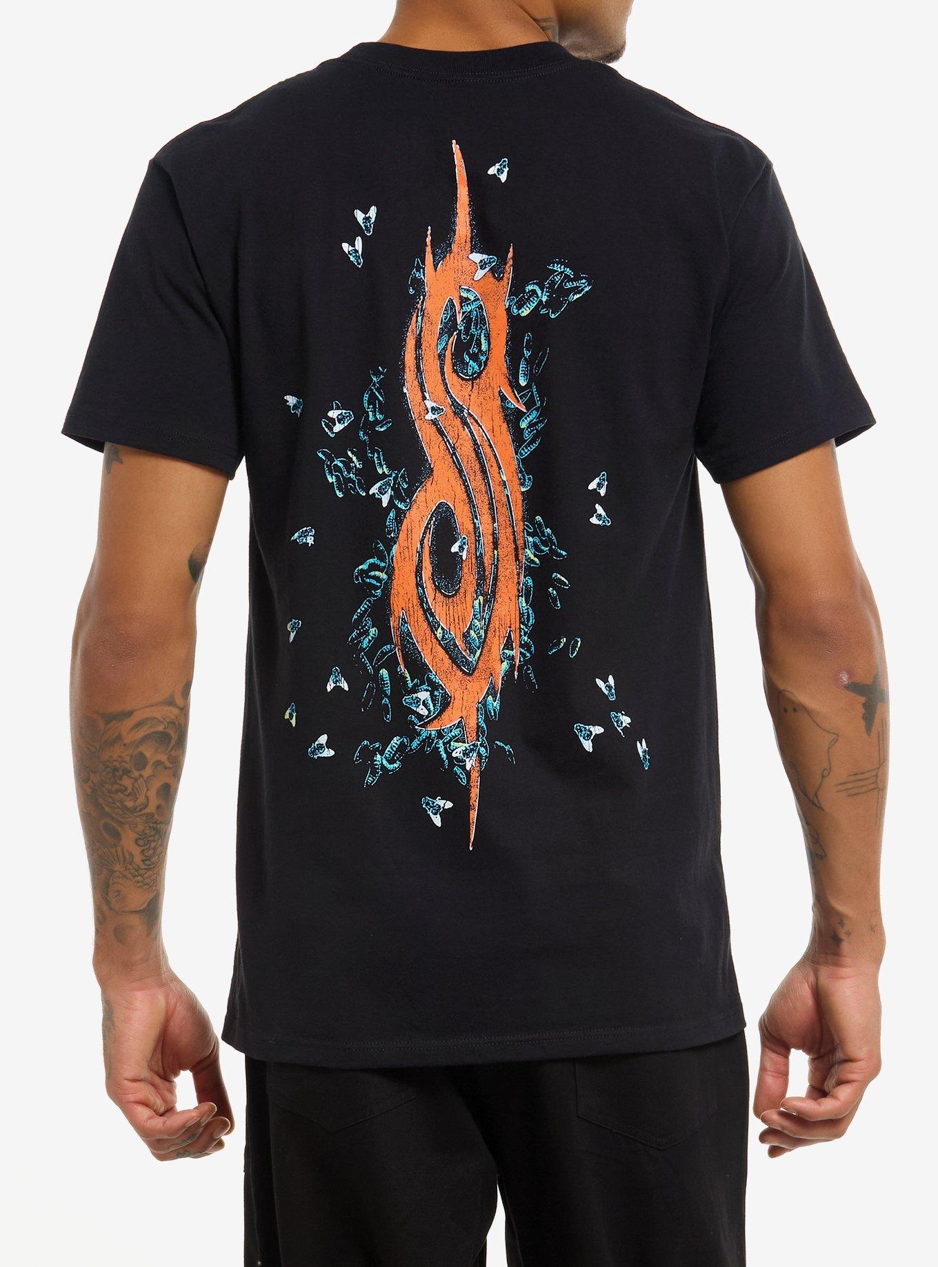 Slipknot Maggots T-Shirt, , hi-res