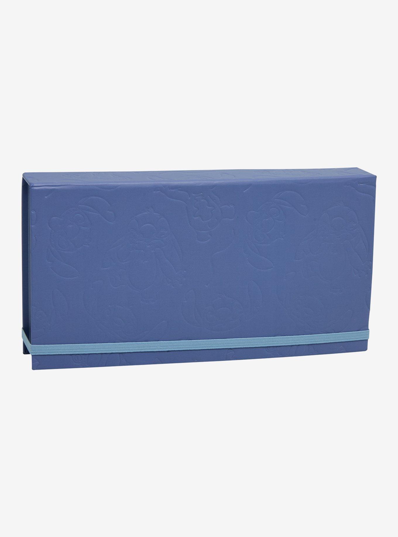 Disney Lilo & Stitch Stitch Sticky Note Folio Set - BoxLunch Exclusive, , alternate