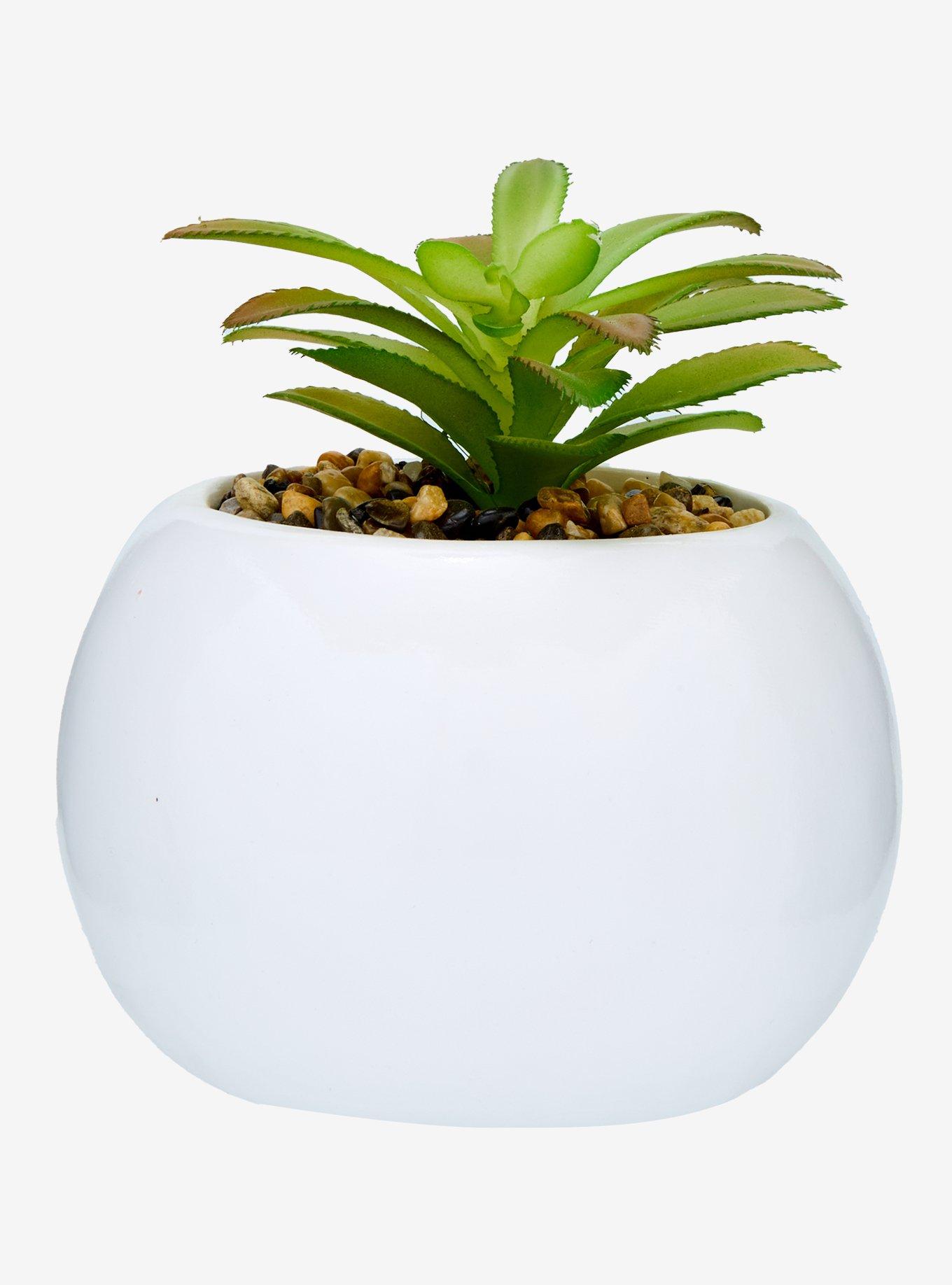 Disney The Nightmare Before Christmas Jack Skellington Faux Plant Figural Planter, , alternate