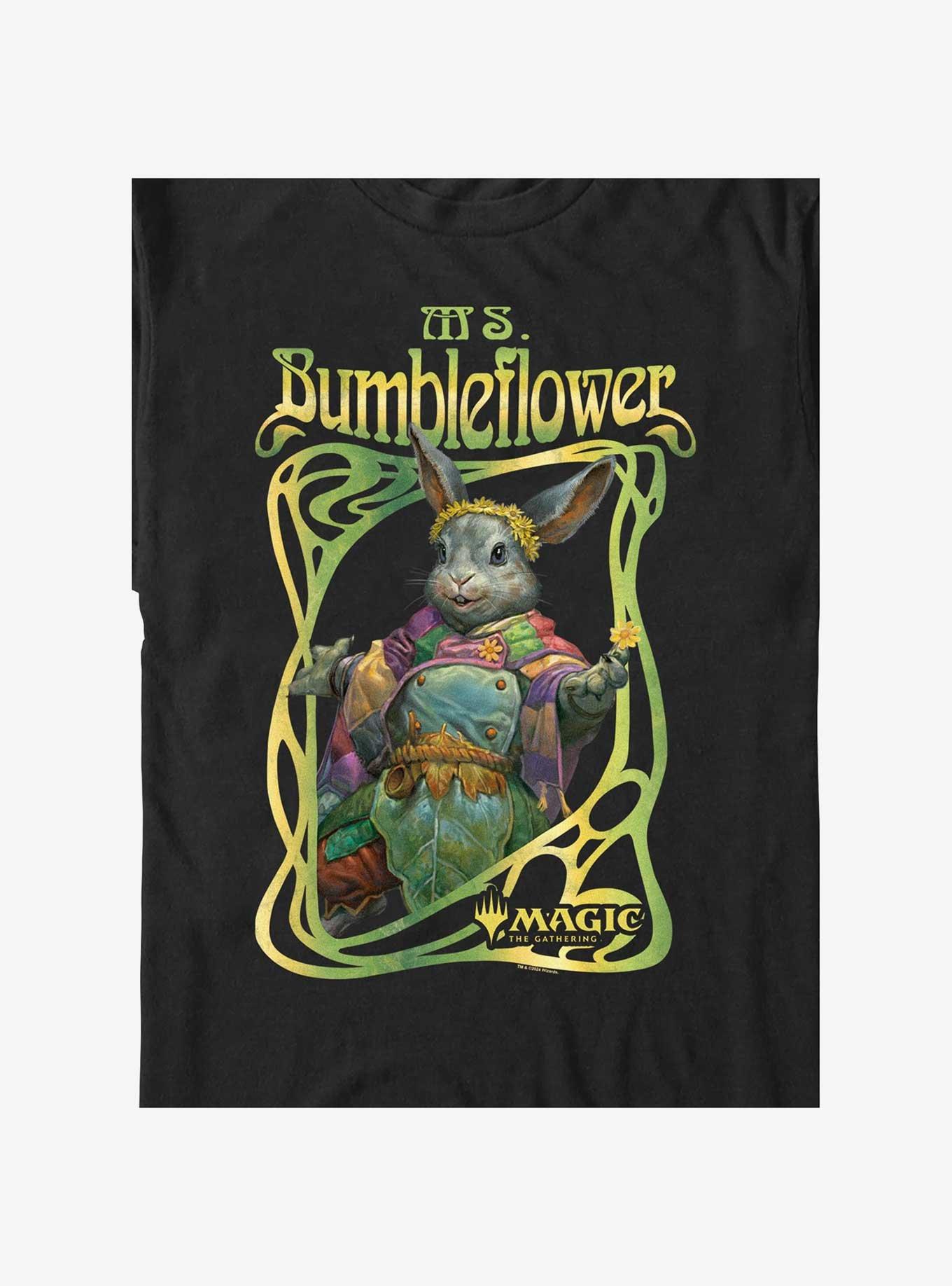 Magic: The Gathering Bumbleflower Big & Tall T-Shirt, , hi-res