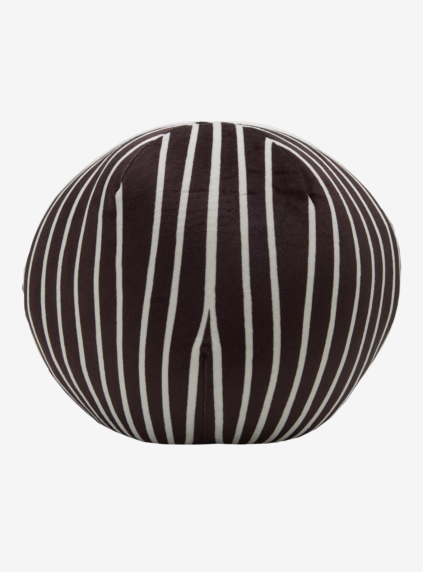 The Nightmare Before Christmas Jack Skellington Cloud Pillow, , hi-res