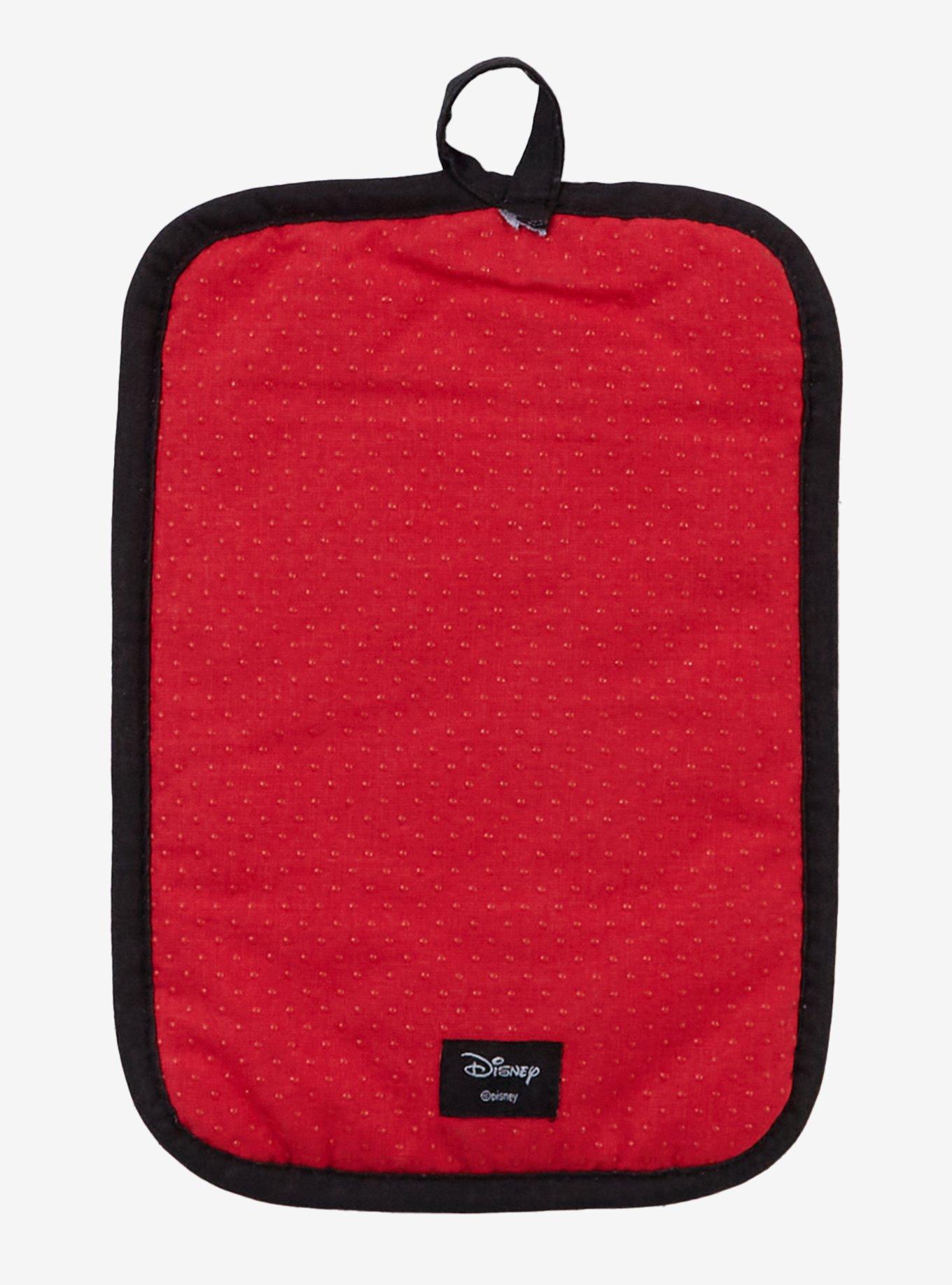 Disney Mickey & Minnie Love Hot Pad, , hi-res