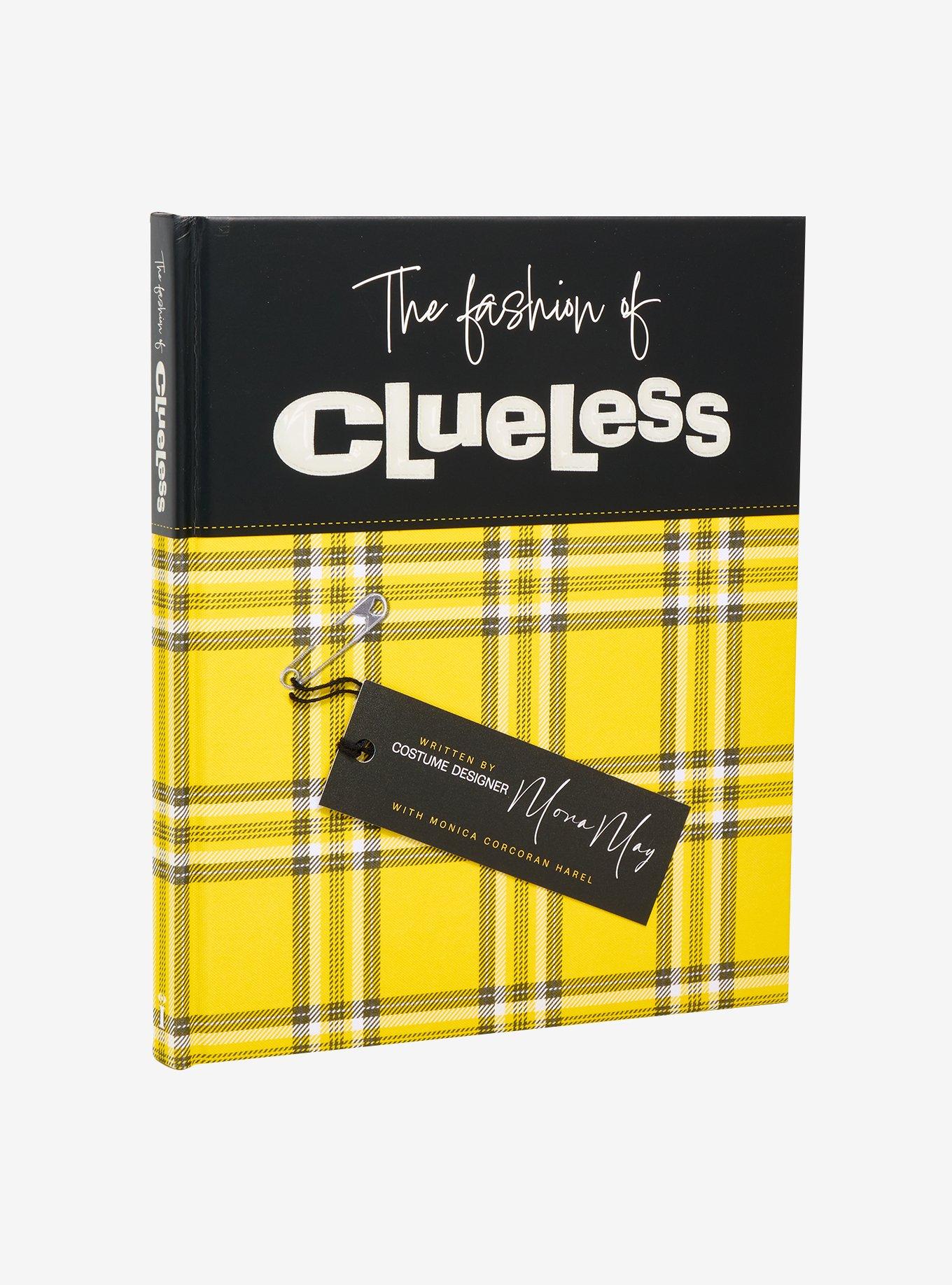 The Fashion of Clueless Book, , hi-res
