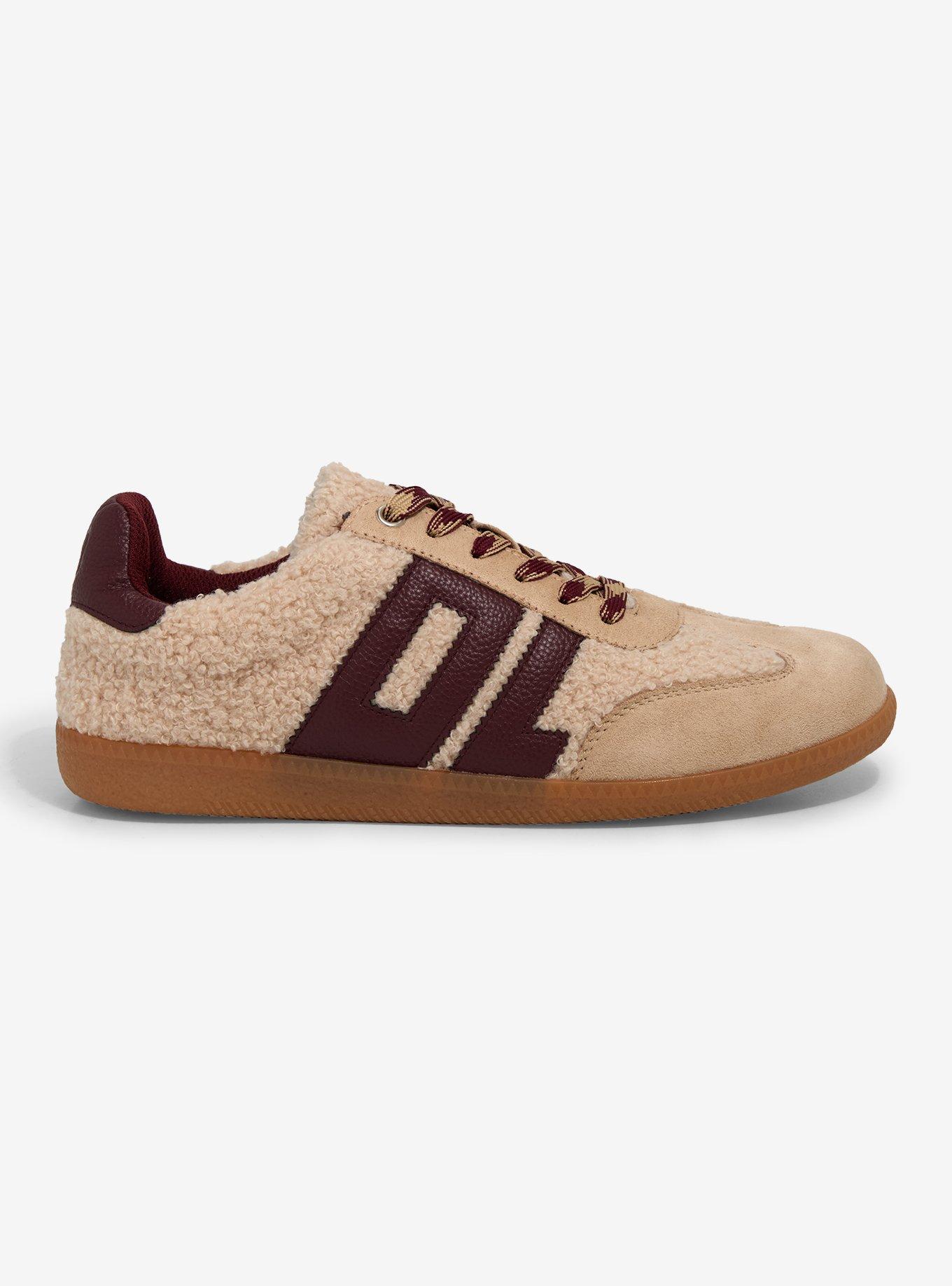 Dirty Laundry Leopard Track Star Sneakers, , hi-res