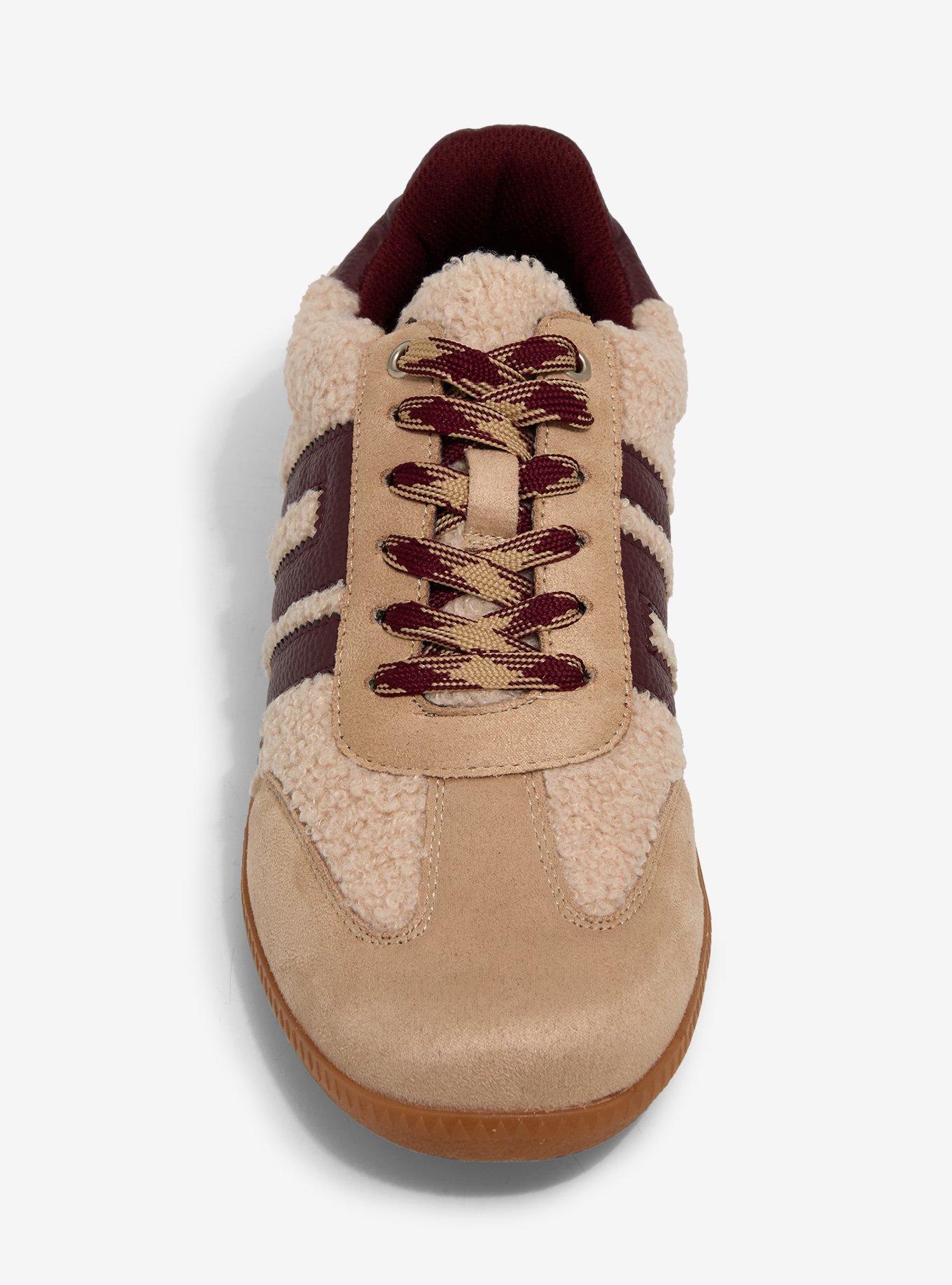 Dirty Laundry Leopard Track Star Sneakers, MULTI, alternate
