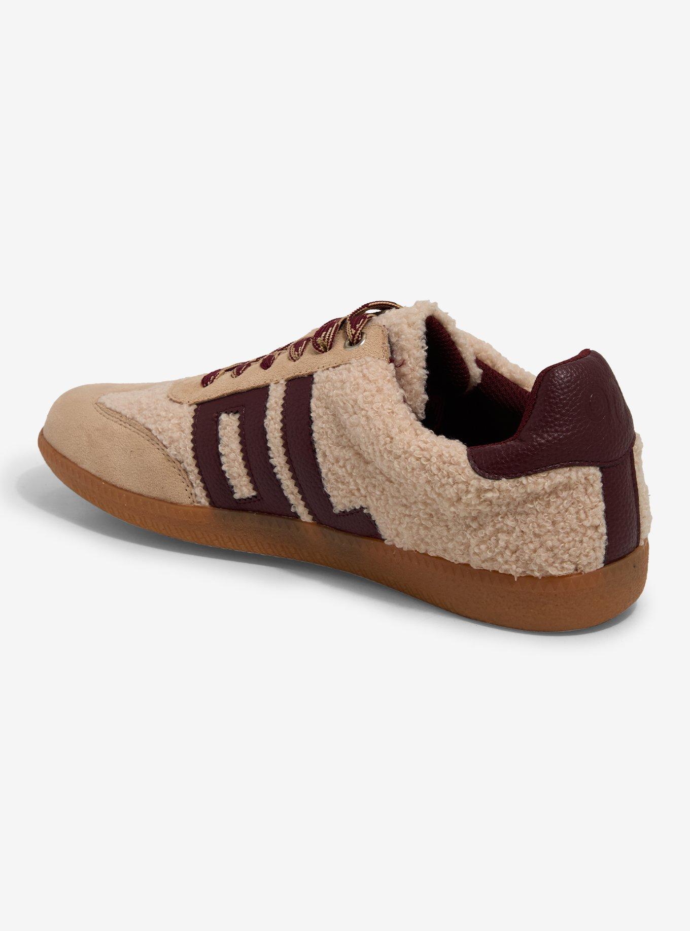 Dirty Laundry Leopard Track Star Sneakers, MULTI, alternate