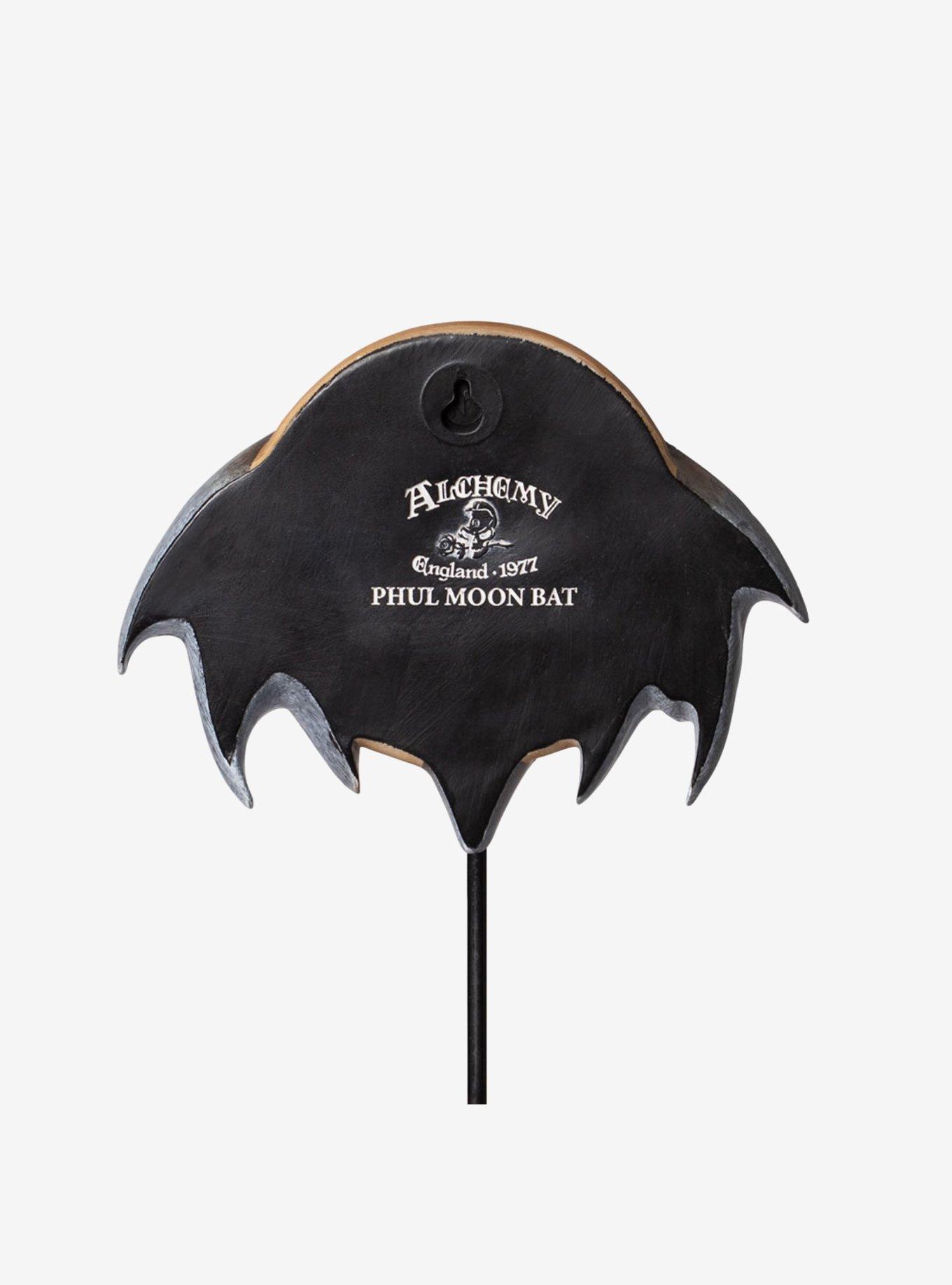 Phul Moon Bat Masque Table Ornament, , hi-res