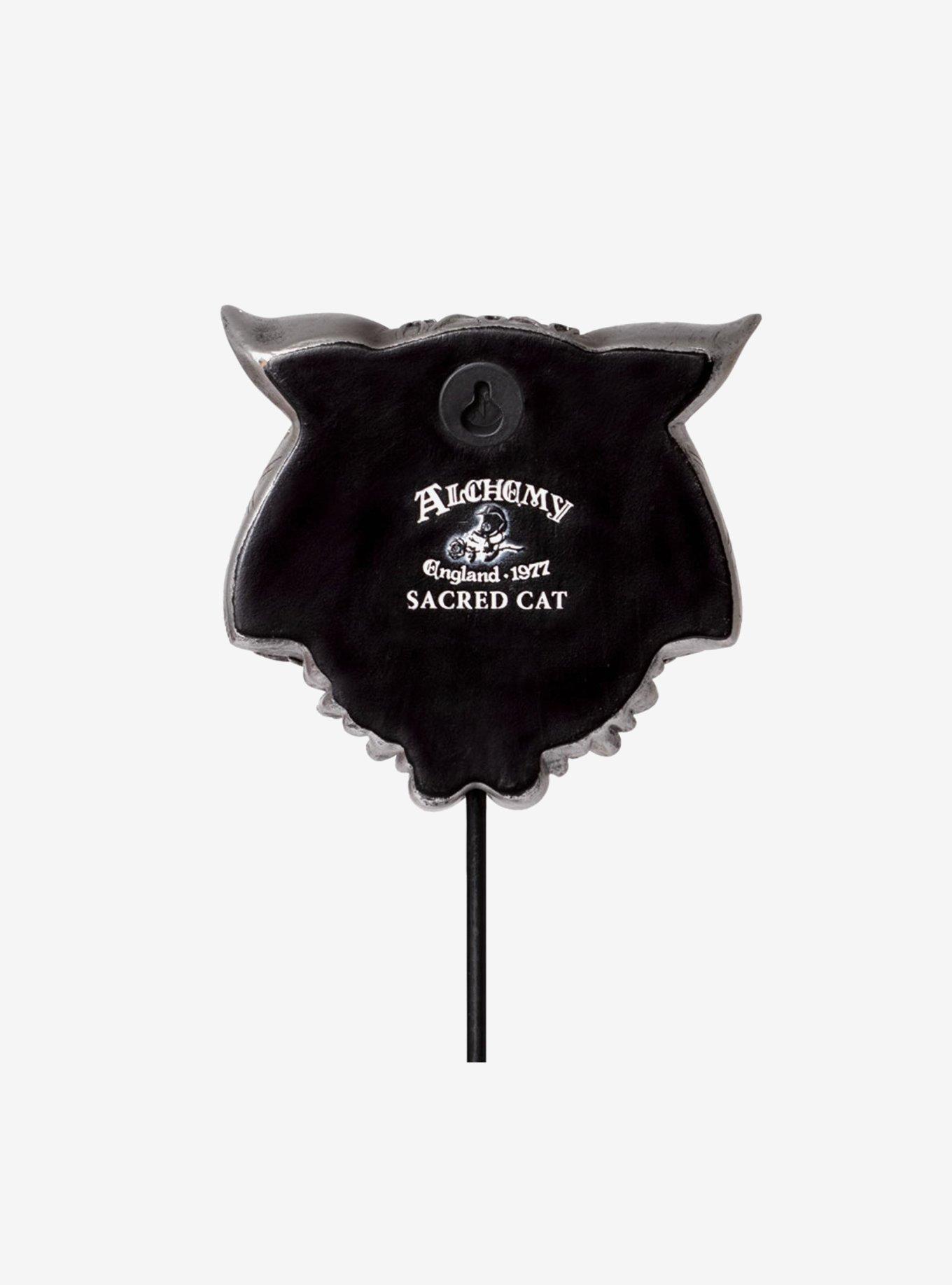 Sacred Cat Masque Table Ornament, , hi-res
