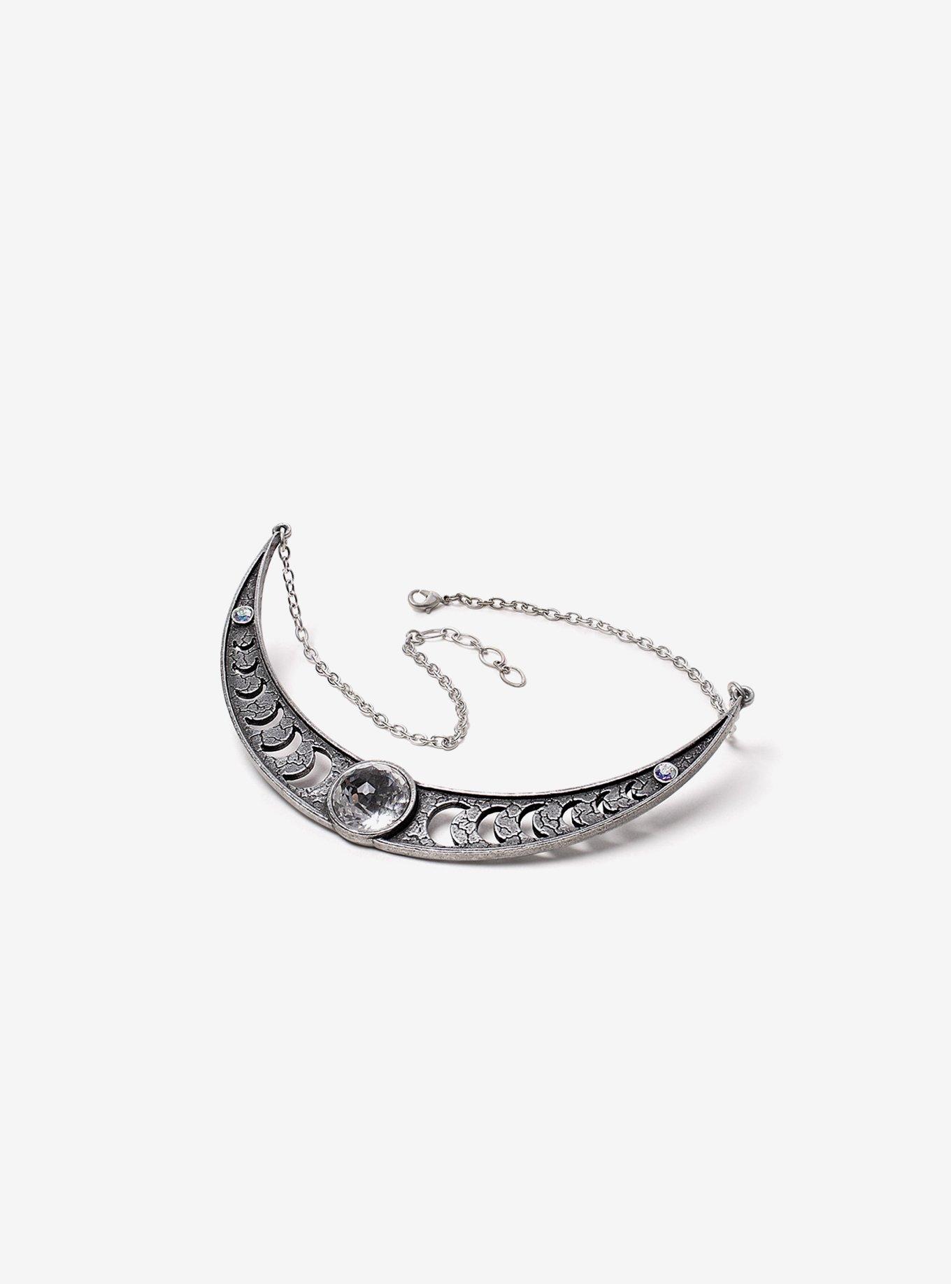 Alchemy of England Priestess of Ishtar Necklace, , hi-res