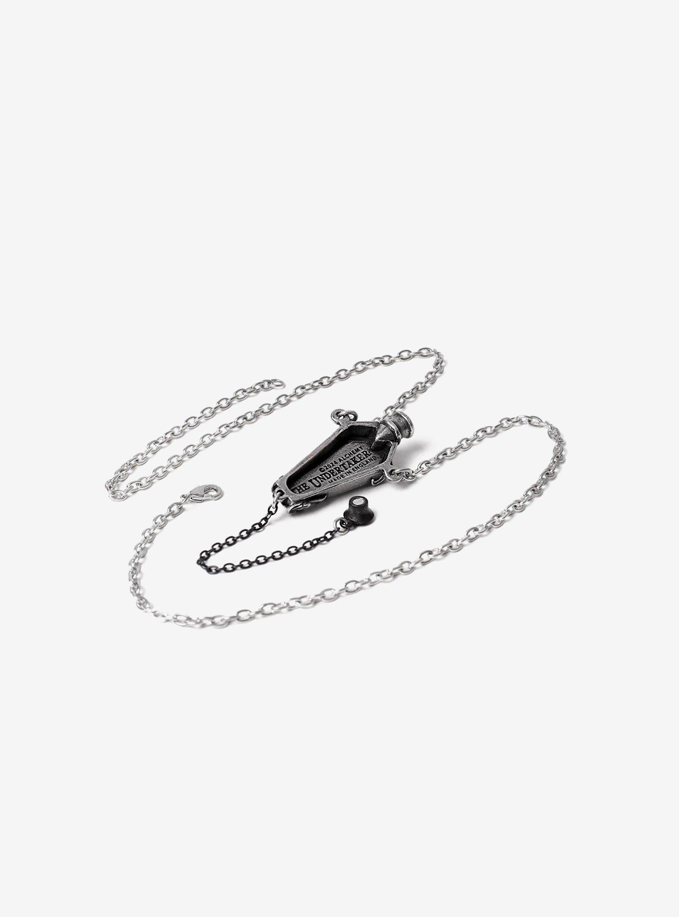 Alchemy of England The Undertaker Necklace, , hi-res