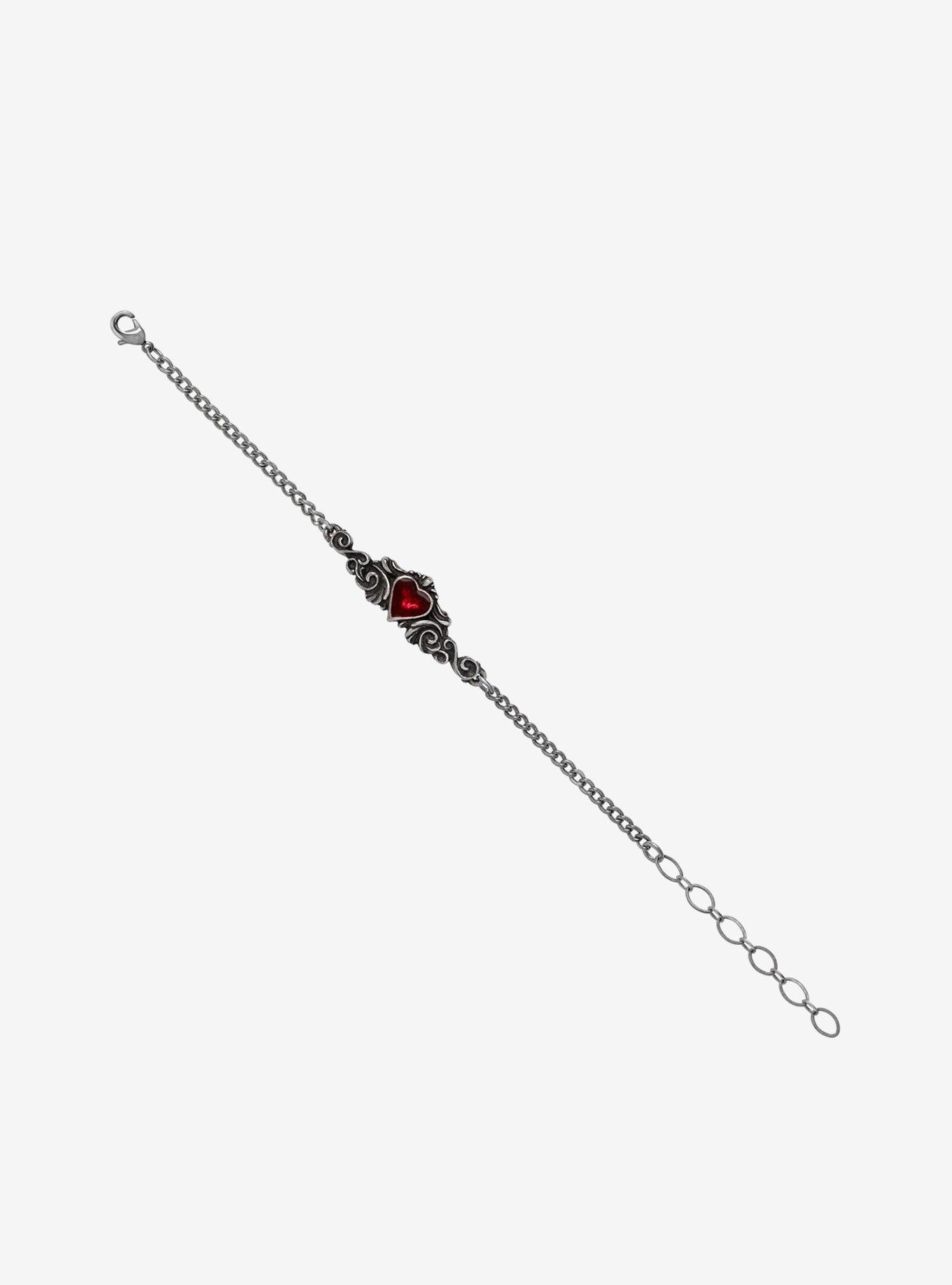 Alchemy of England Betrothal Wrist Chain, , hi-res