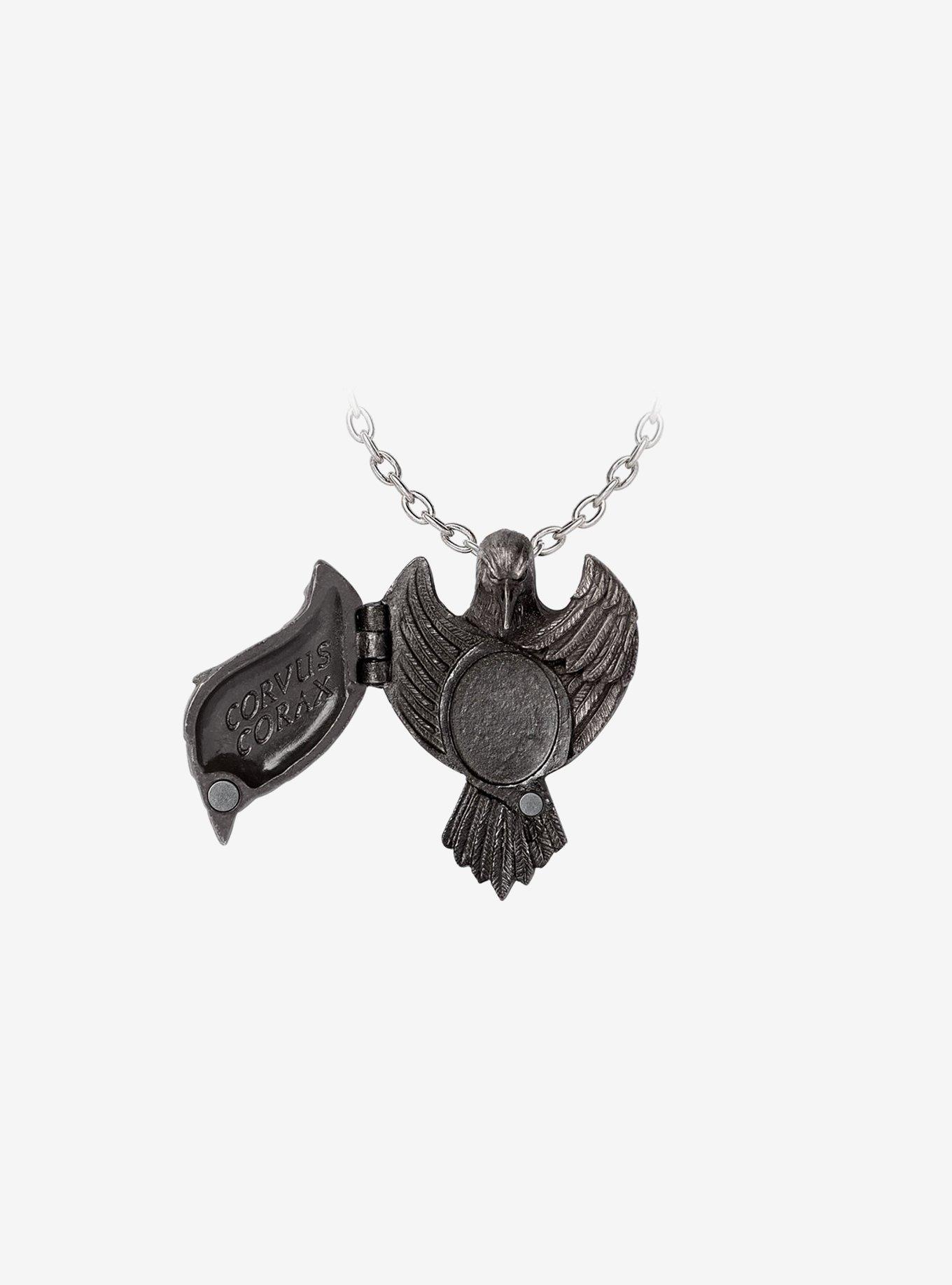 The Augurium Necklace, , hi-res