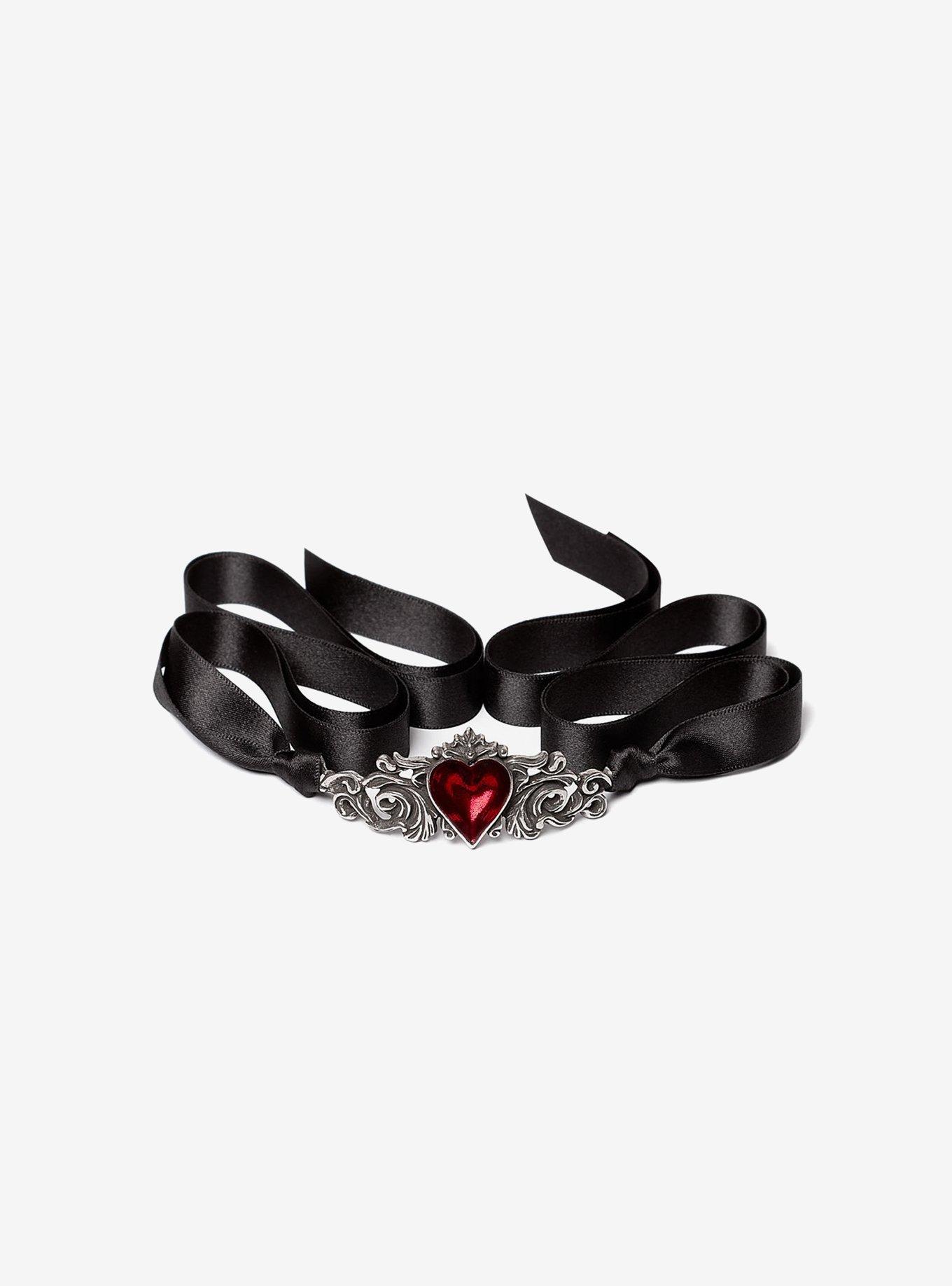 Betrothal Choker Necklace, , hi-res