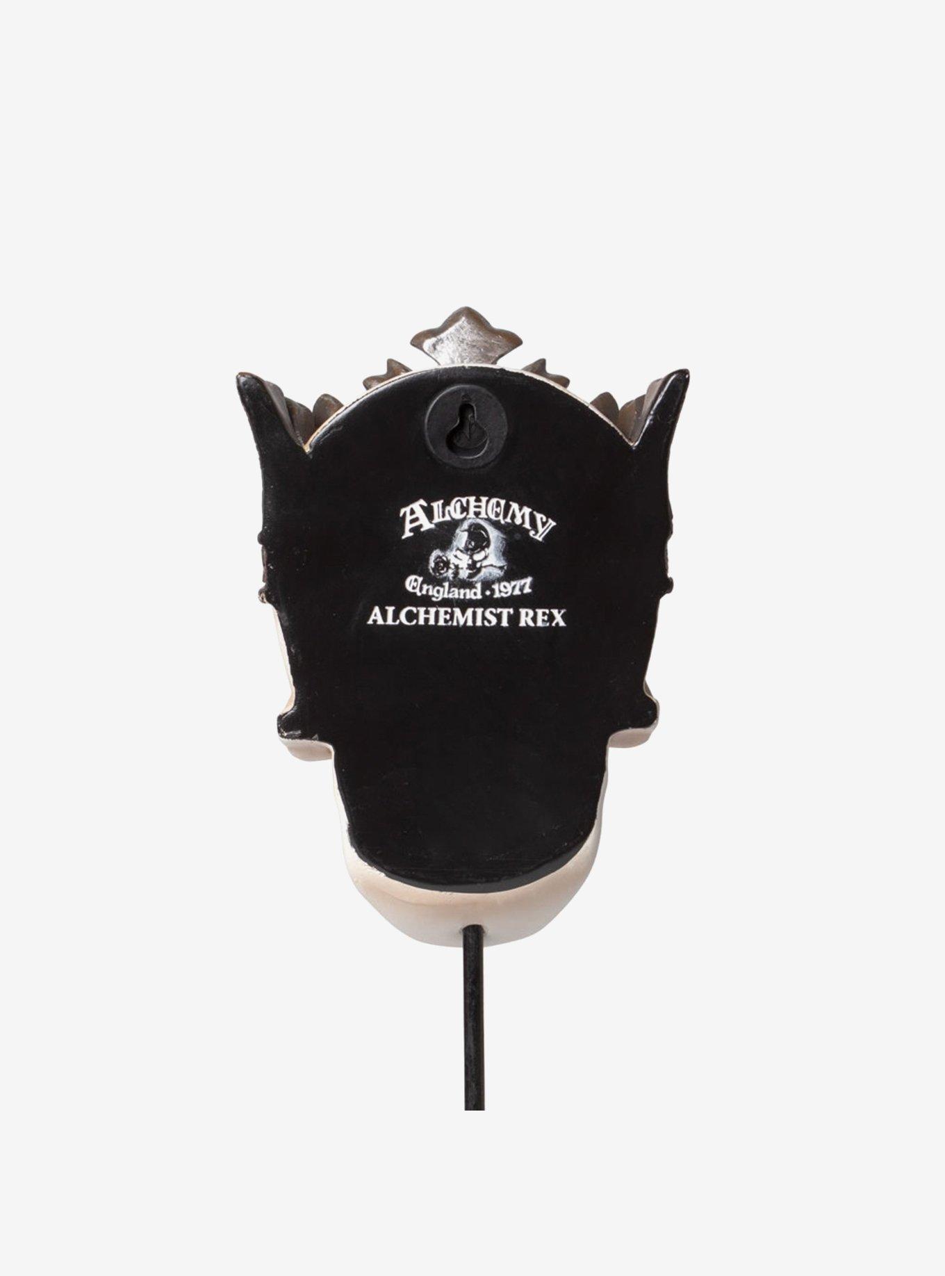 Alchemist Rex Masque Table Ornament, , hi-res