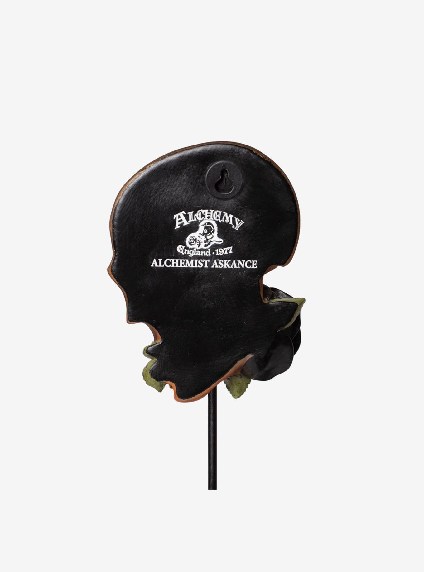 Alchemist Askance Masque Table Ornament, , hi-res