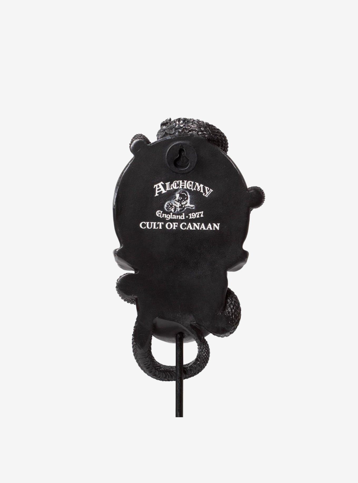 Cult of Canaan Masque Table Ornament, , hi-res