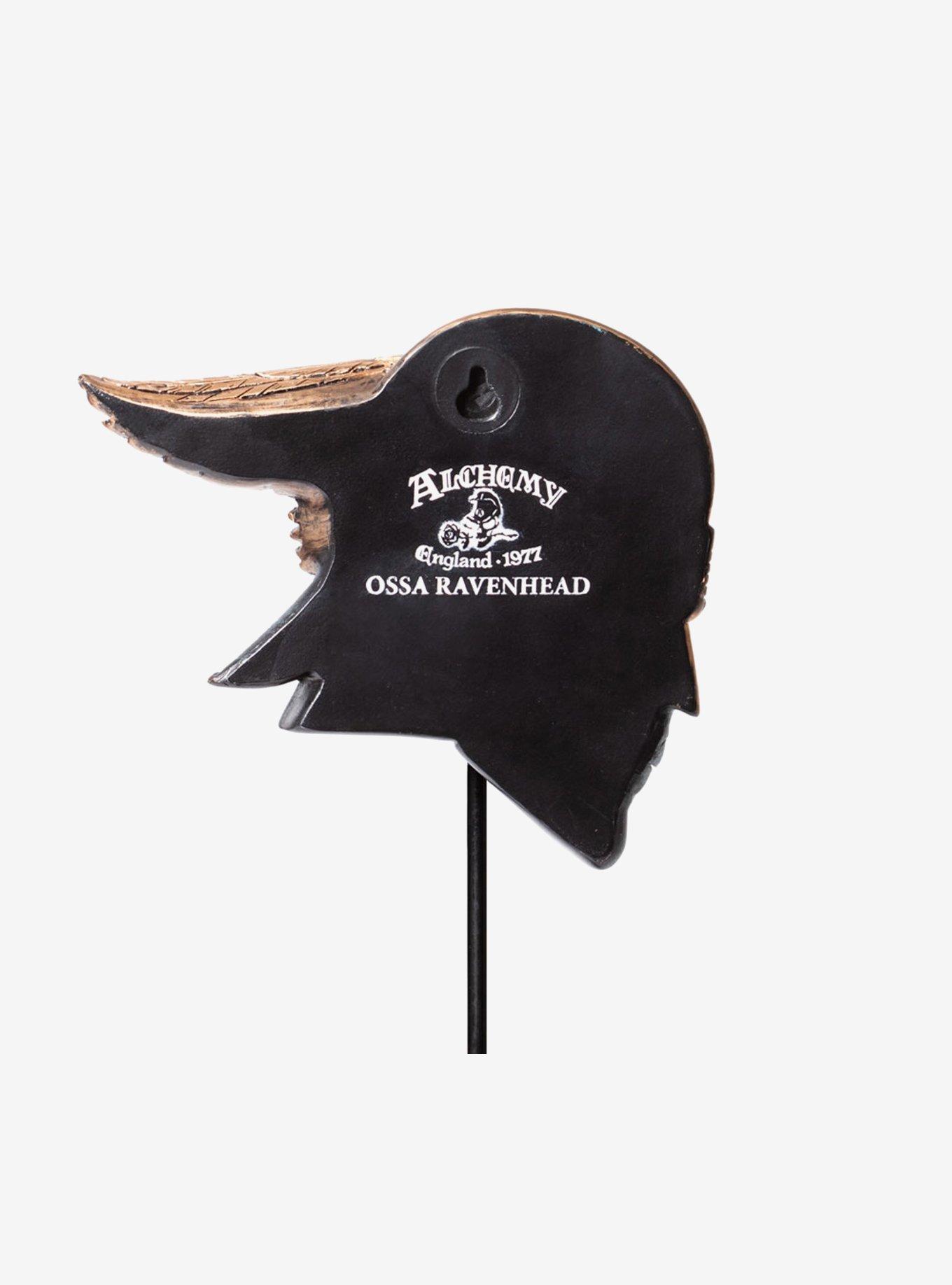 Ossa Ravenhead Masque Table Ornament, , hi-res