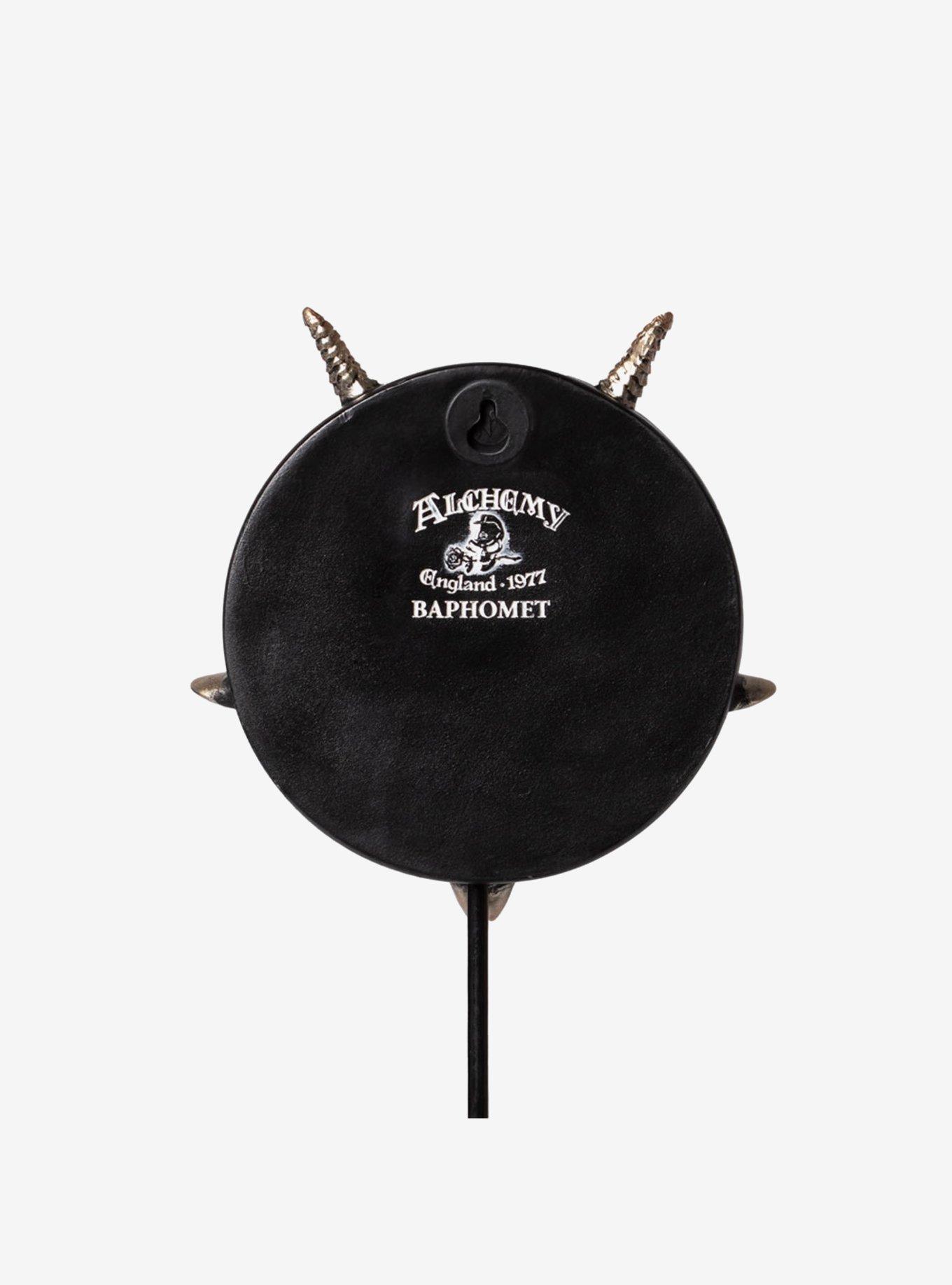 Baphomet Masque Table Ornament, , hi-res