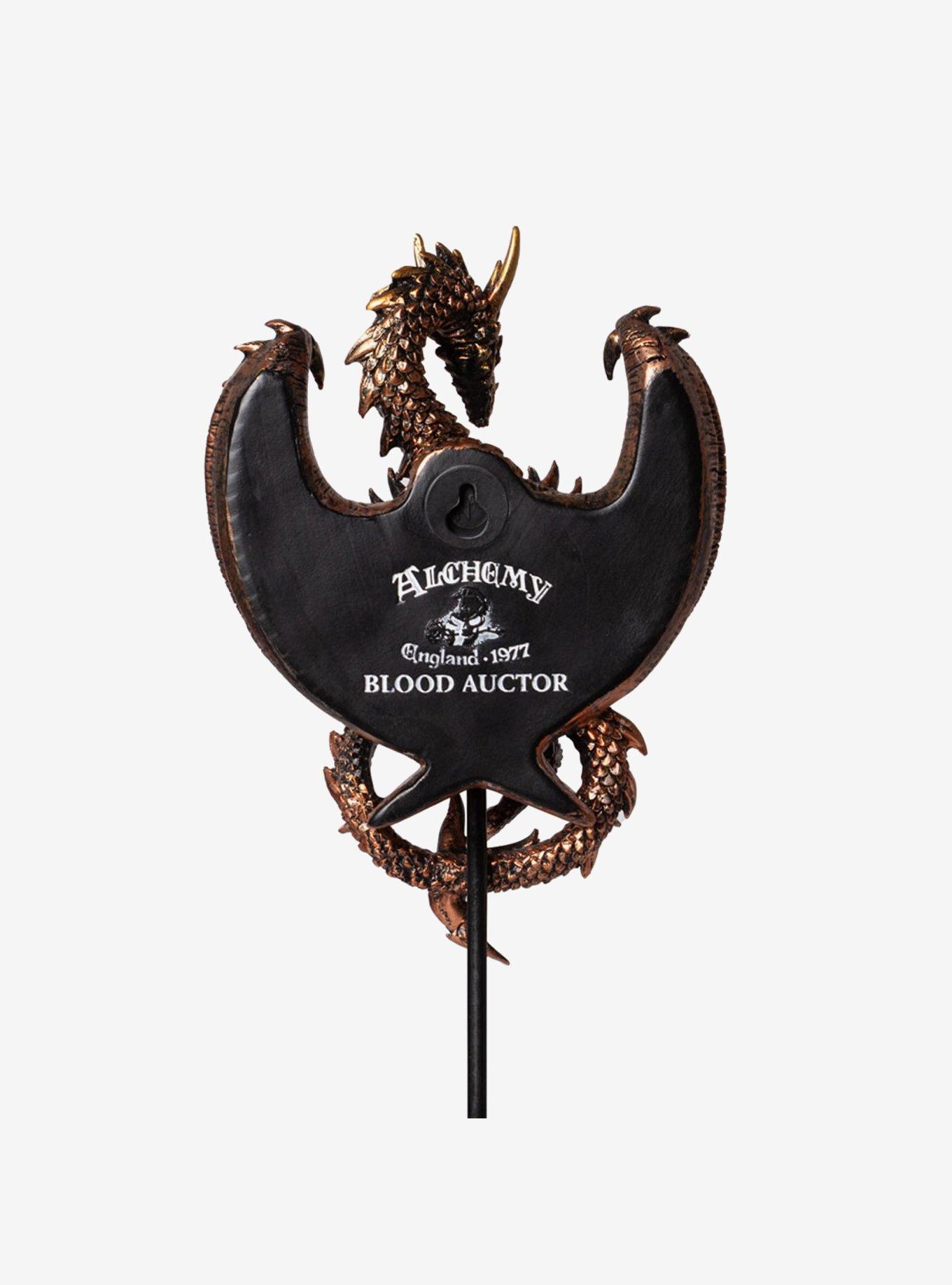 Blood Auctor Masque Table Ornament, , hi-res
