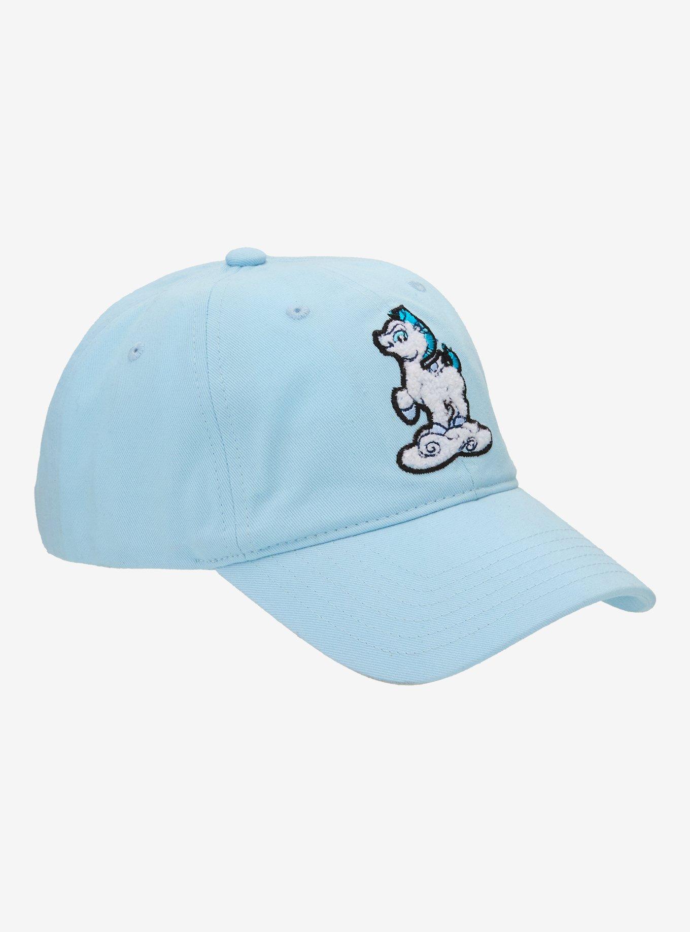 Disney Hercules Baby Pegasus Ball Cap — BoxLunch Exclusive, , hi-res
