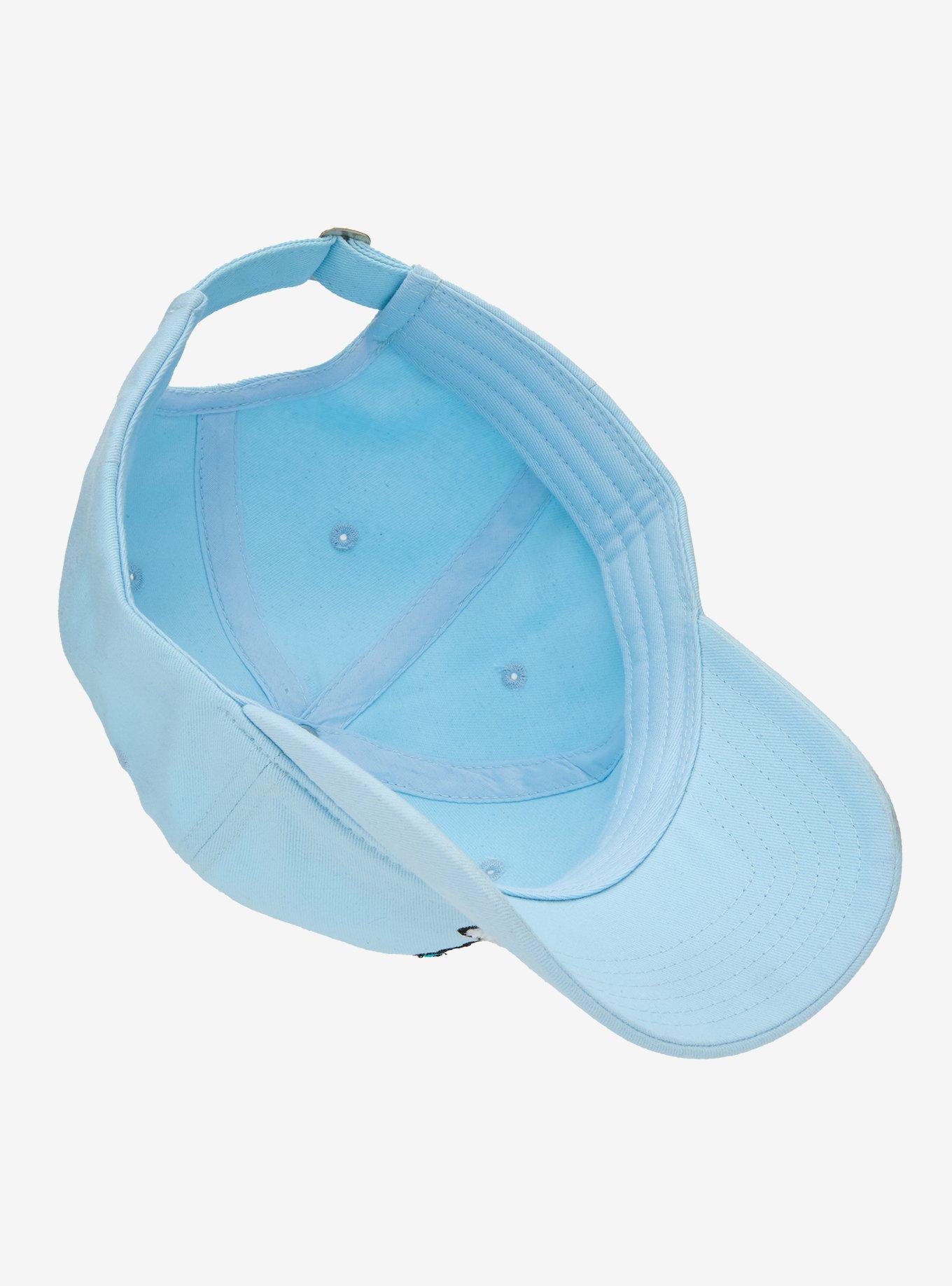 Disney Hercules Baby Pegasus Ball Cap &mdash; BoxLunch Exclusive, , alternate