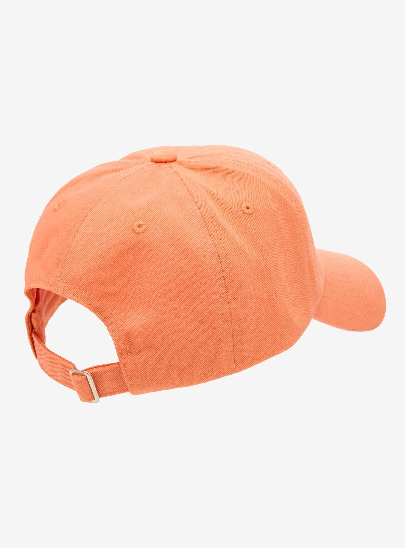 Disney Winnie the Pooh Embroidered Tigger Ball Cap - BoxLunch Exclusive, , alternate