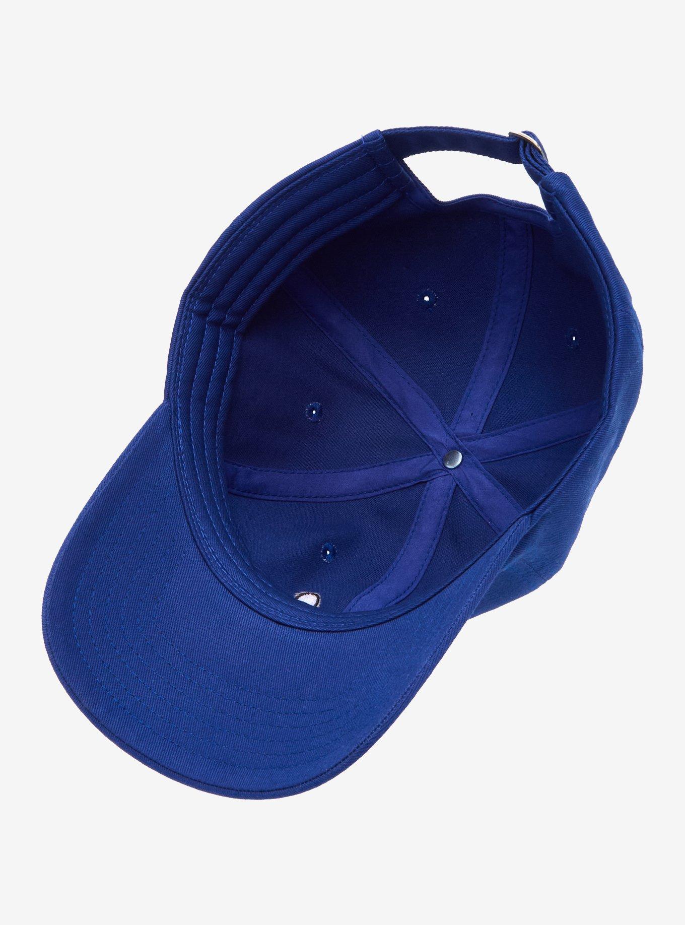 Disney Lilo & Stitch Embroidered Ball Cap — BoxLunch Exclusive, , alternate