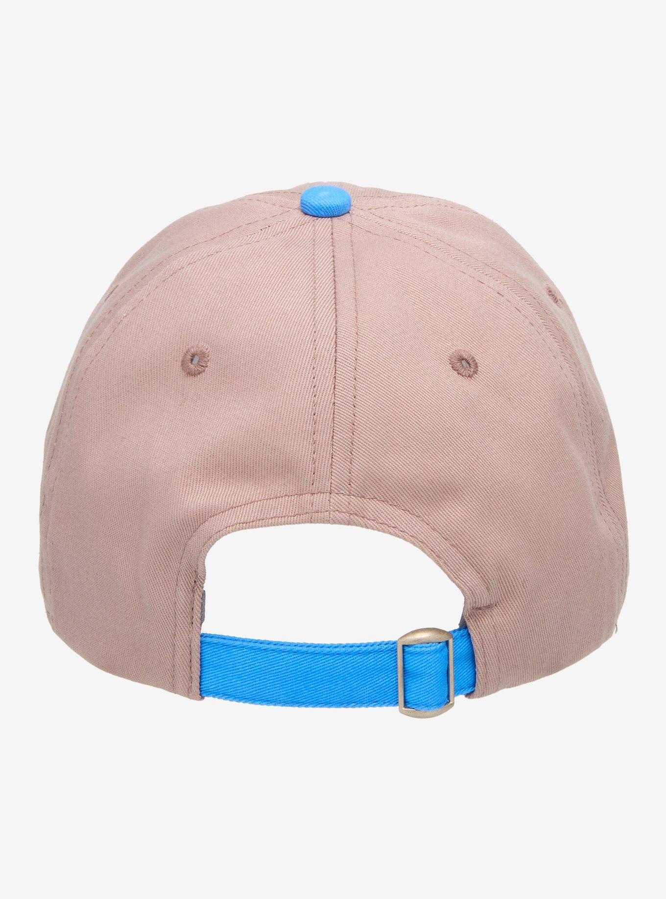 Disney Zootopia ZPD Ball Cap &mdash; BoxLunch Exclusive, , alternate