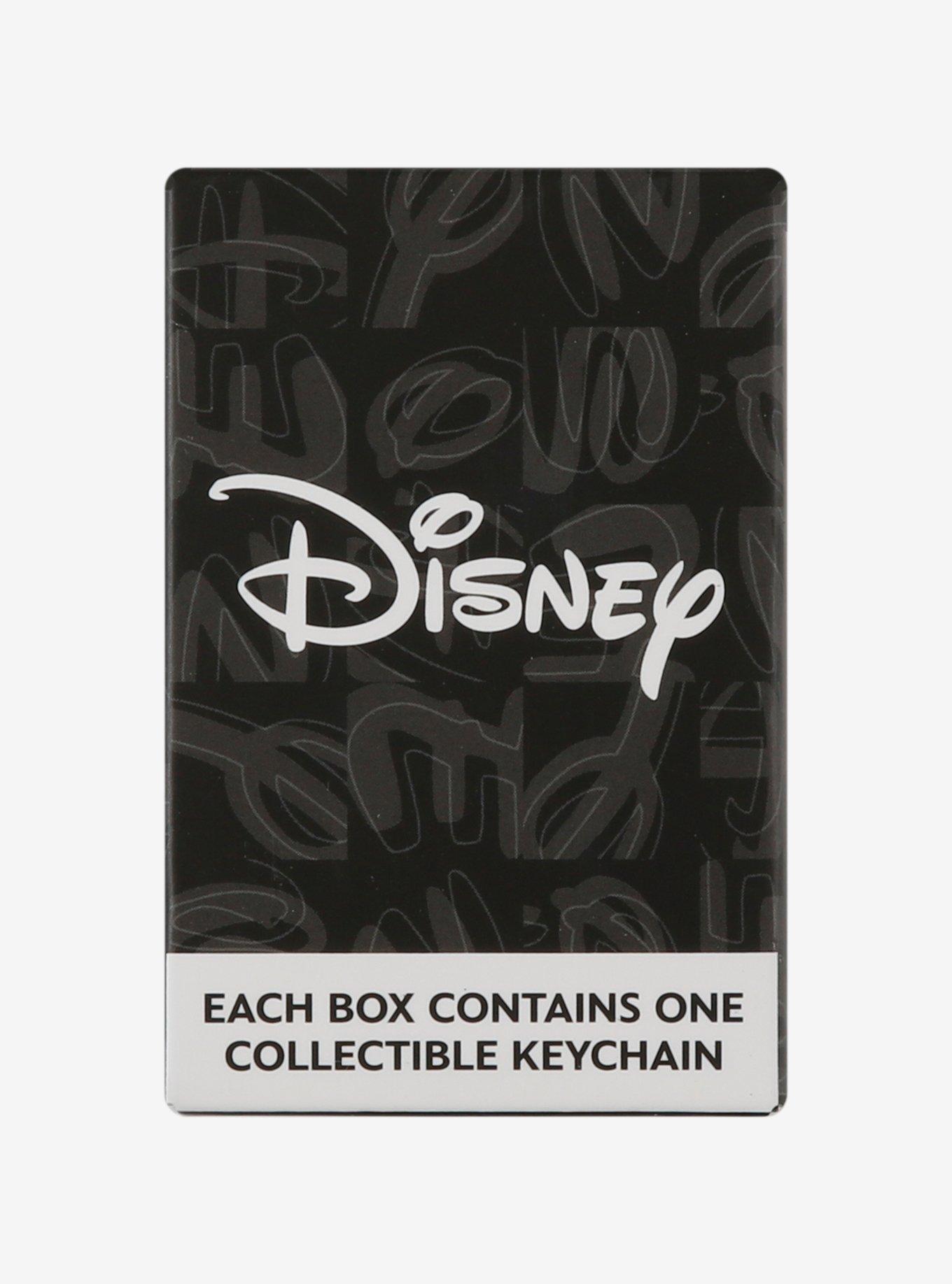 Disney Animals Blind Box Keychain - BoxLunch Exclusive, , alternate