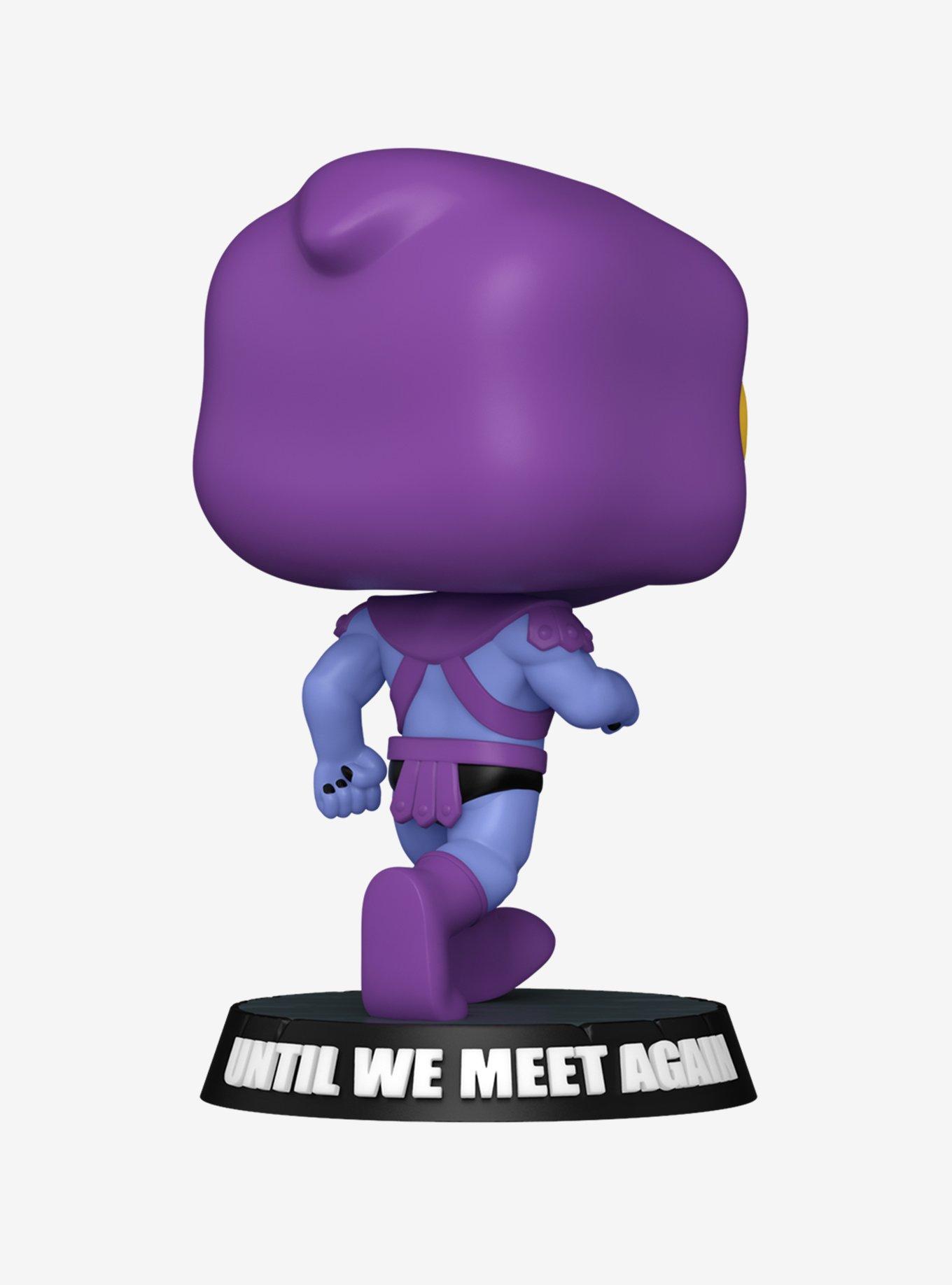 Funko Pop! Television Masters of the Universe Skeletor Vinyl Figure, , hi-res