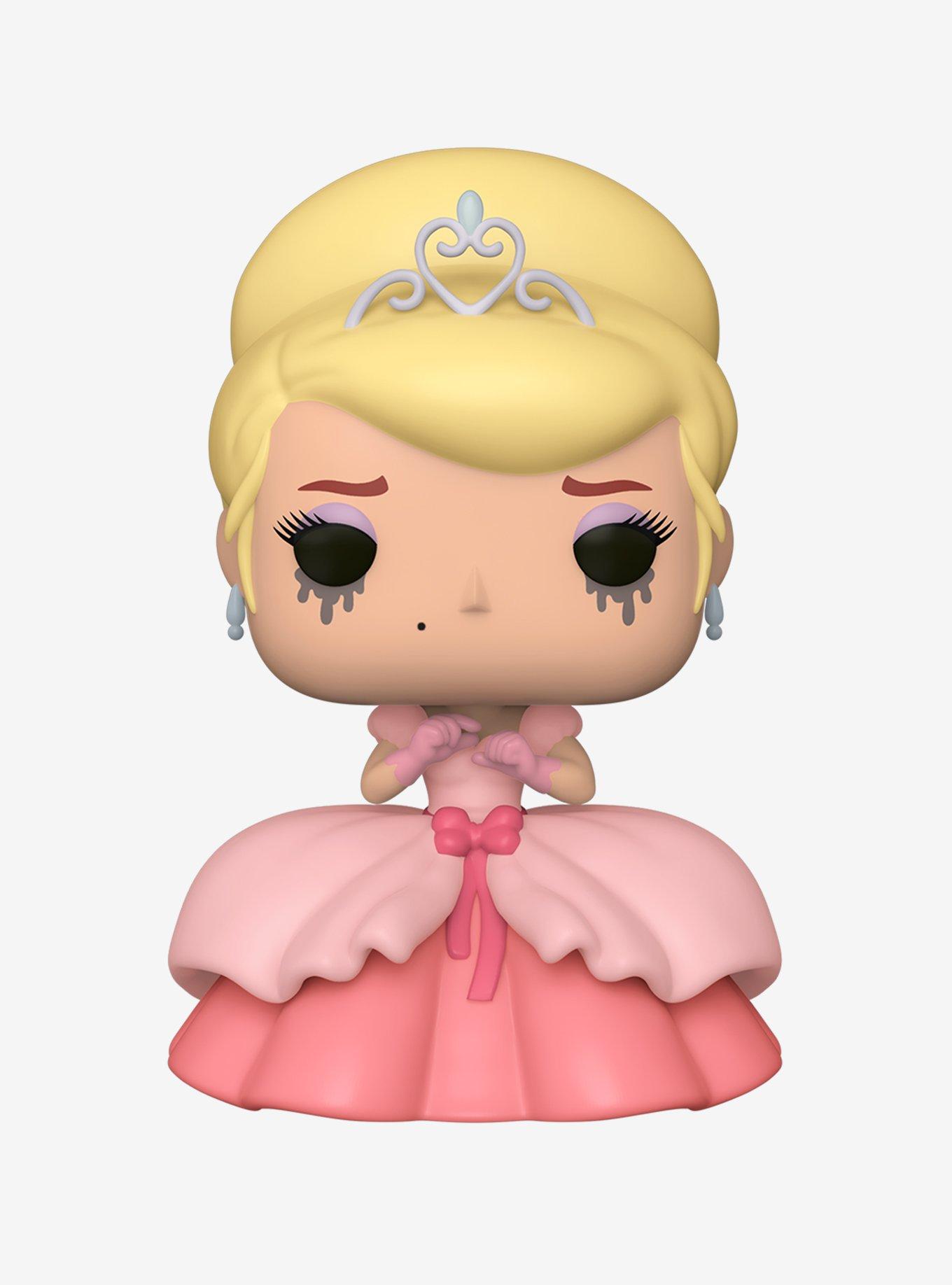 Funko Pop! Disney The Princess and the Frog Charlotte Vinyl Figure, , alternate