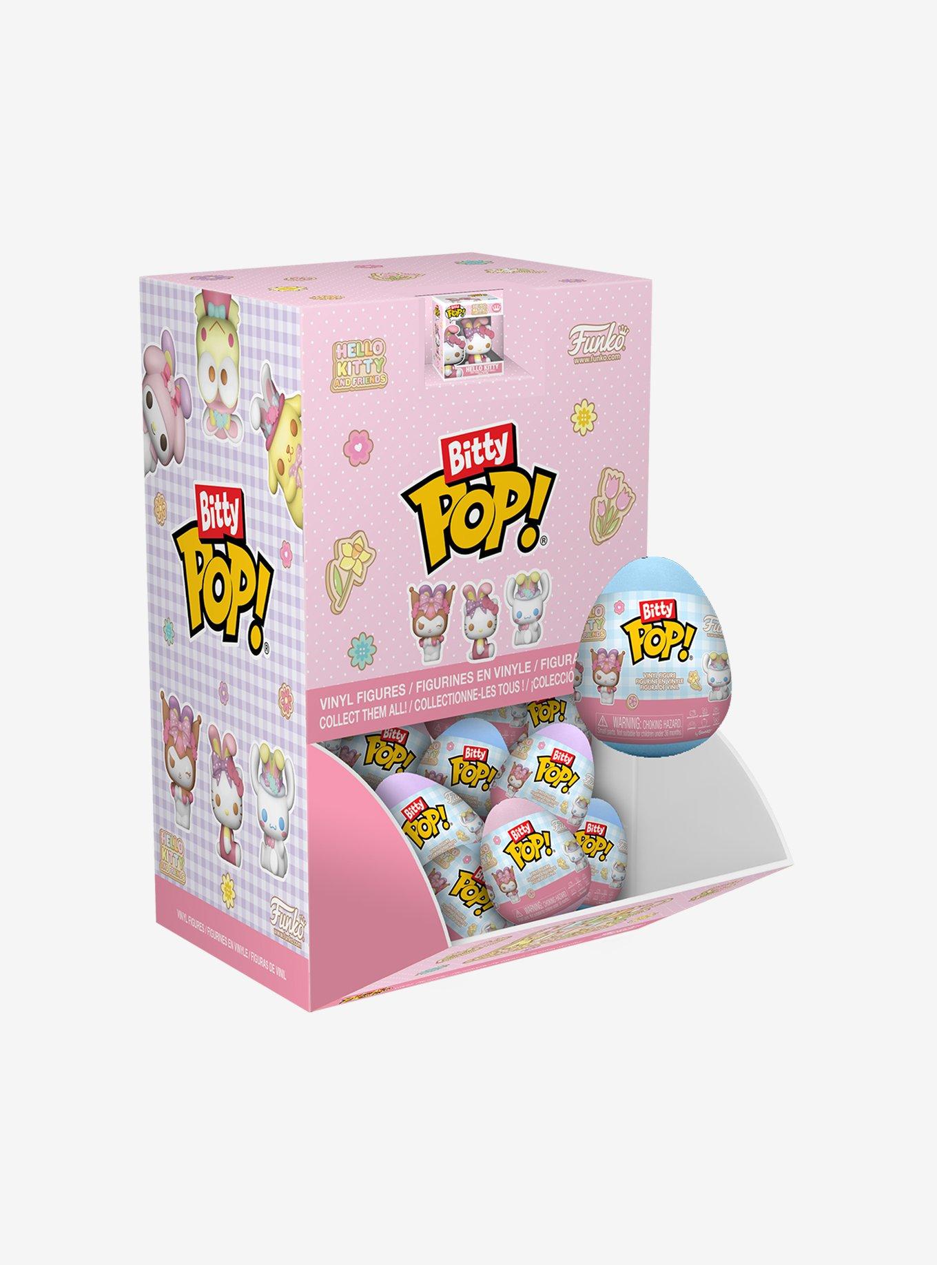 Funko Bitty Pop! Sanrio Hello Kitty and Friends Easter Blind Box Vinyl Figure, , hi-res