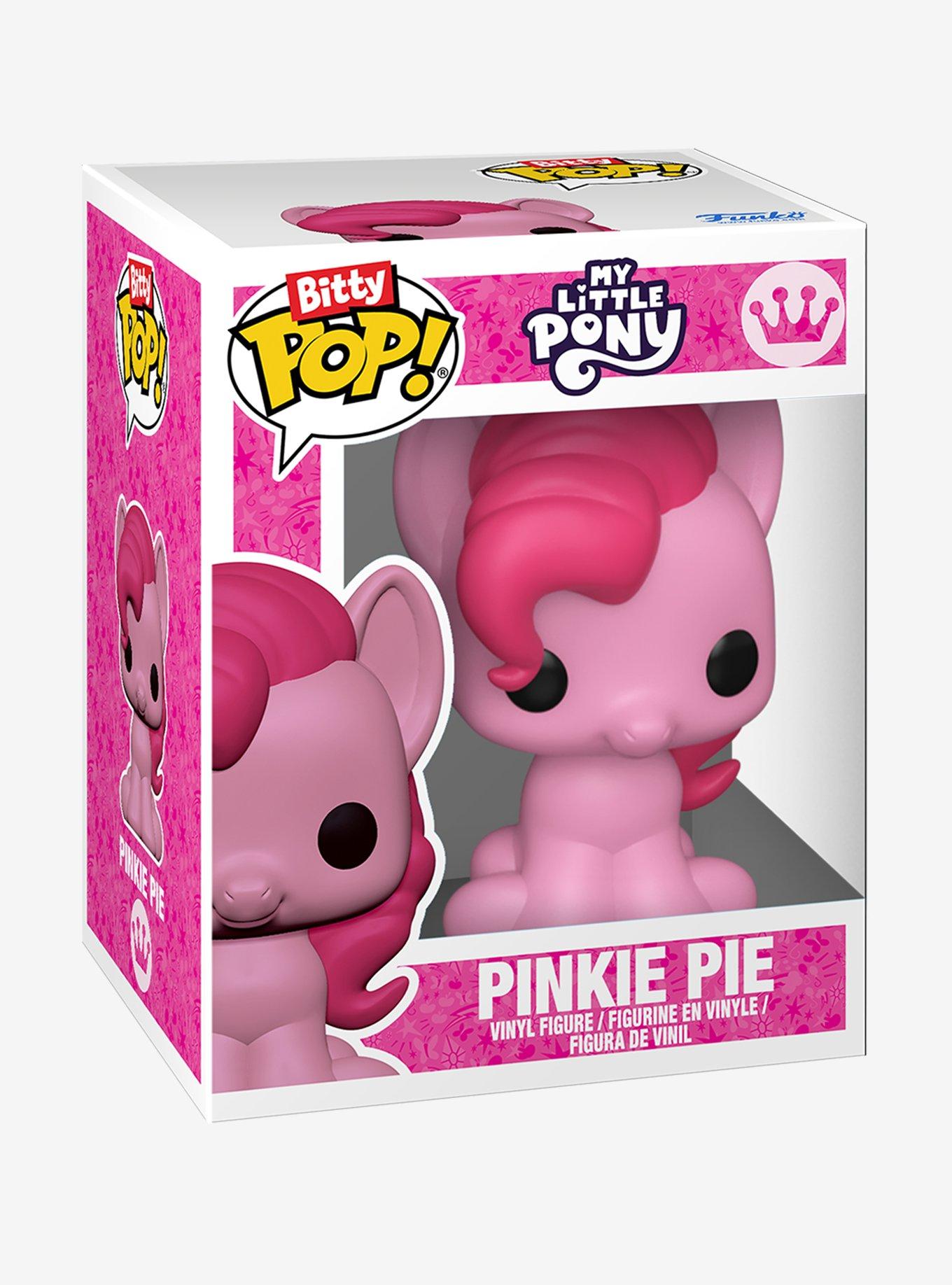 Funko Bitty Pop! My Little Pony Pinkie Pie and Friends Vinyl Figure Set, , alternate