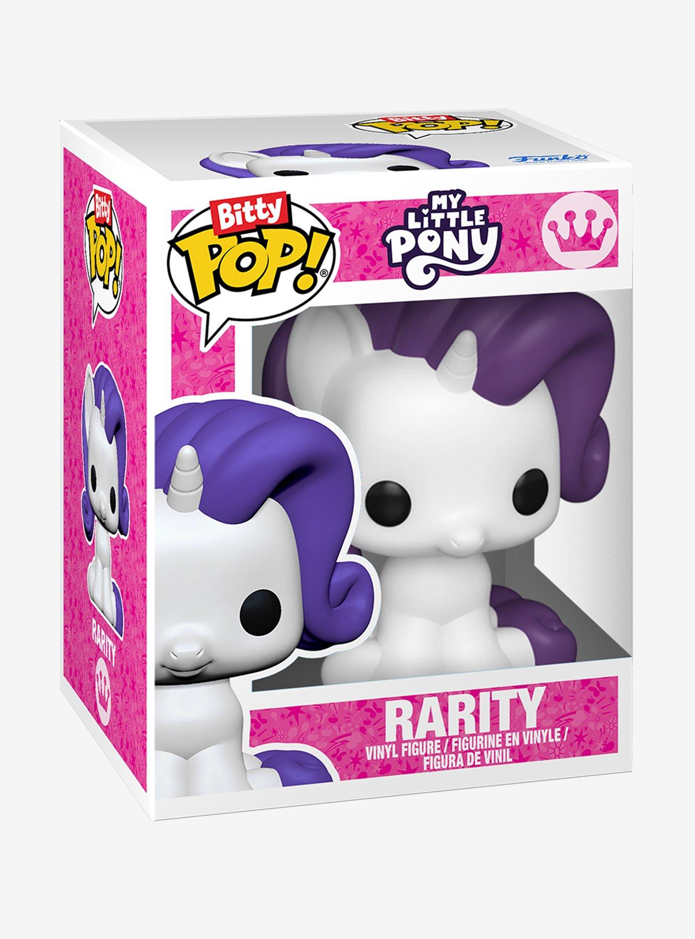 Funko Bitty Pop! My Little Pony Pinkie Pie and Friends Vinyl Figure Set