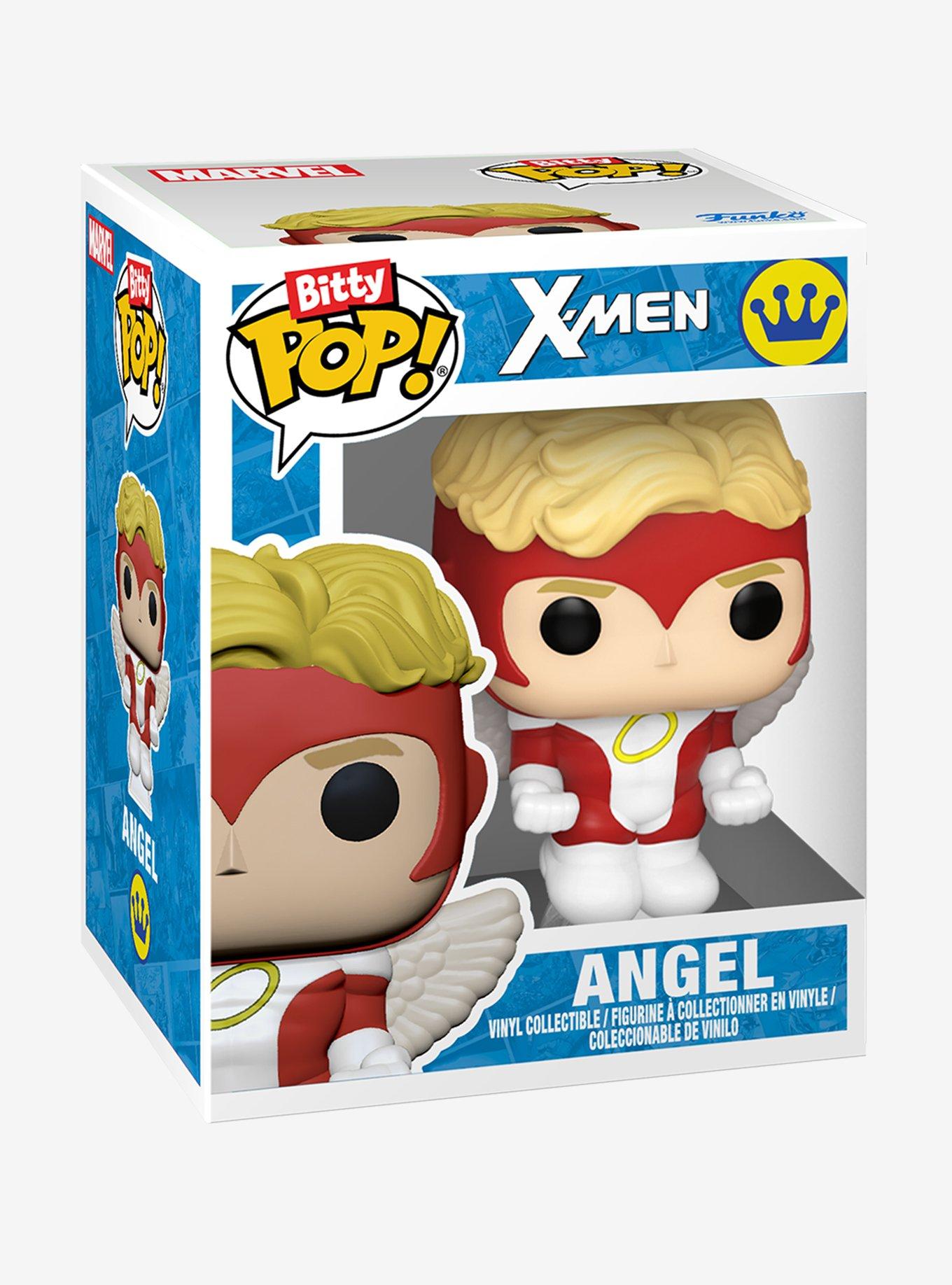 Funko Bitty Pop! Marvel X-Men Phoenix and Friends Vinyl Figure Set, , alternate