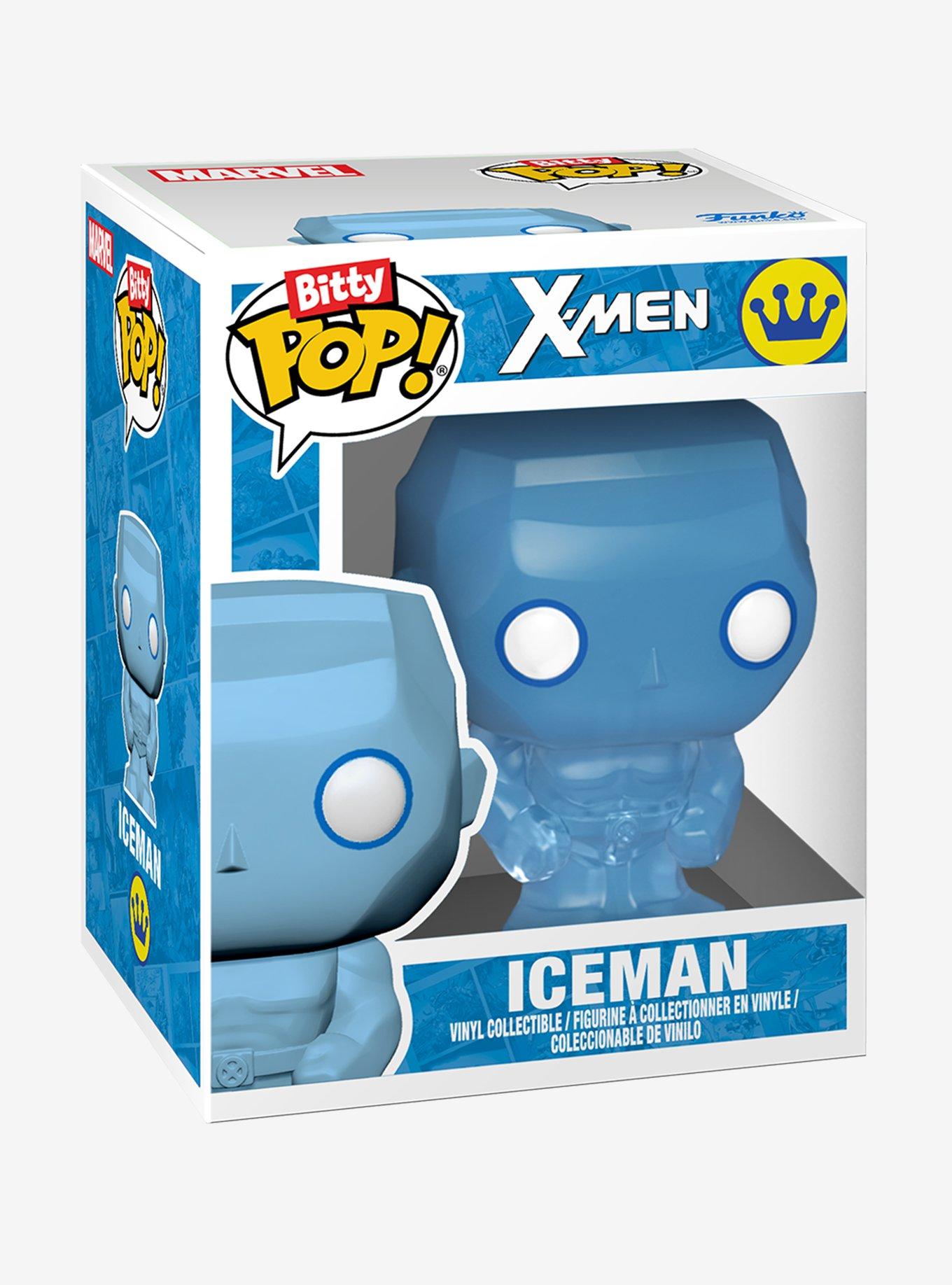 Funko Bitty Pop! Marvel X-Men Phoenix and Friends Vinyl Figure Set, , alternate