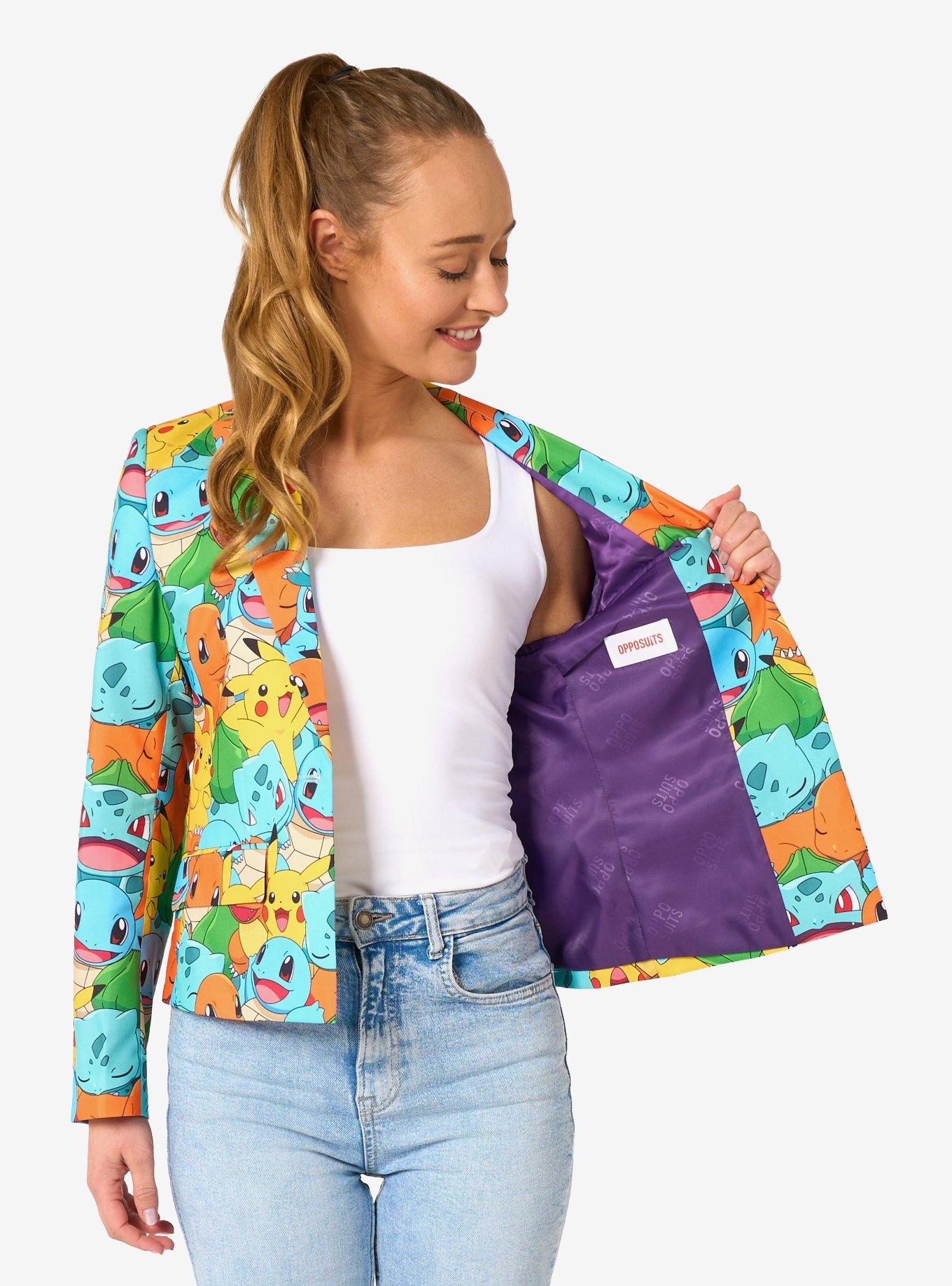 Pokémon Blazer