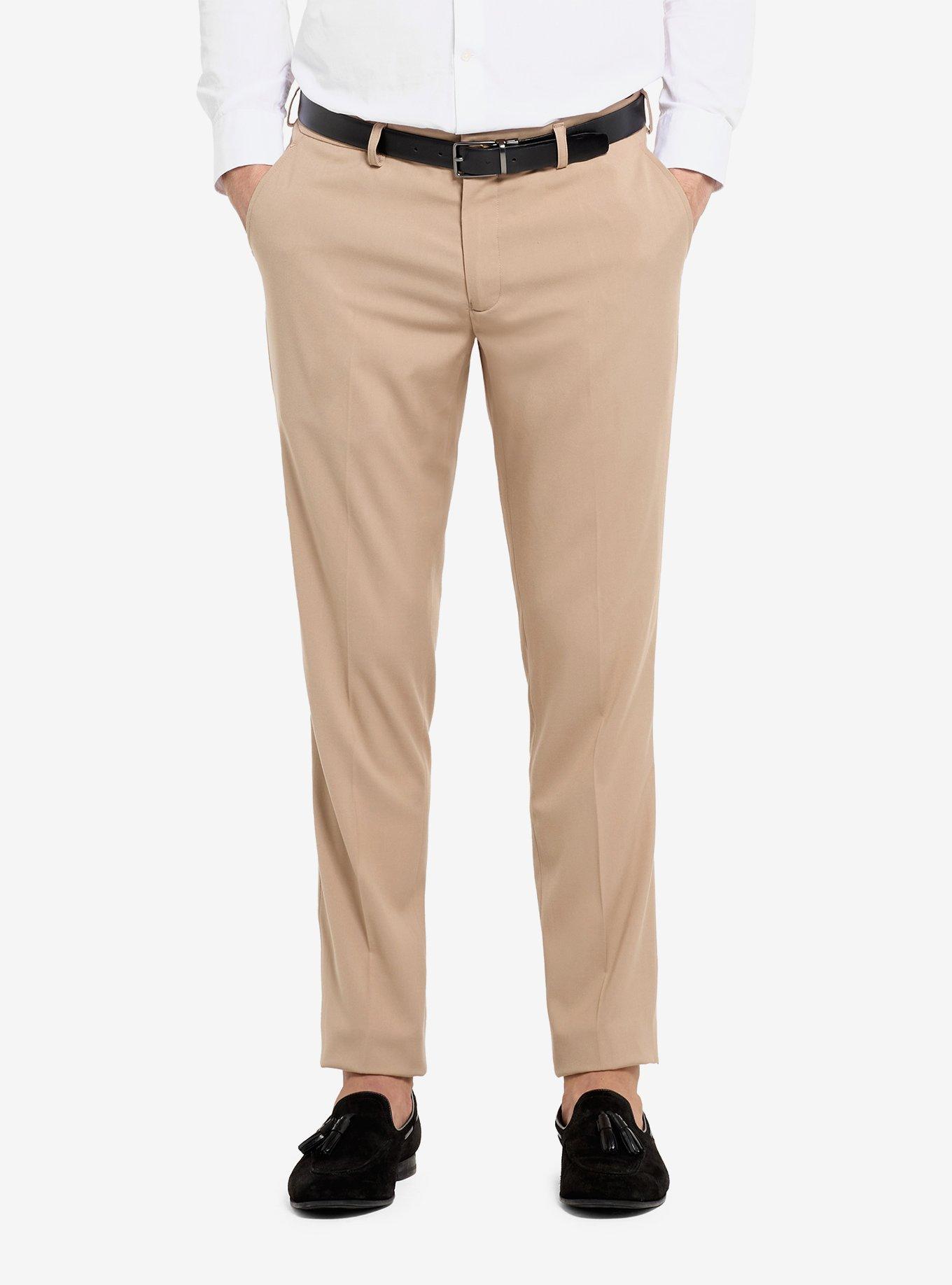 Daily Dark Sand Suit, BEIGE, alternate