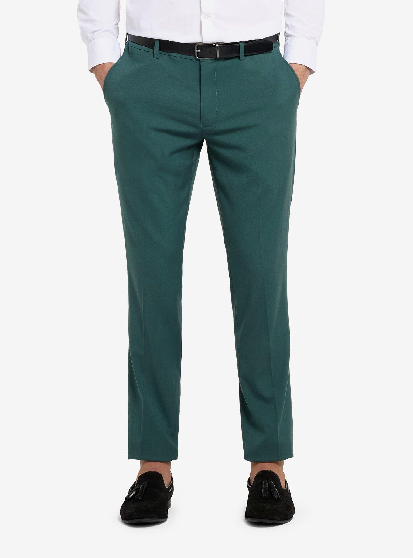 Daily Posy Green Suit, GREEN, alternate
