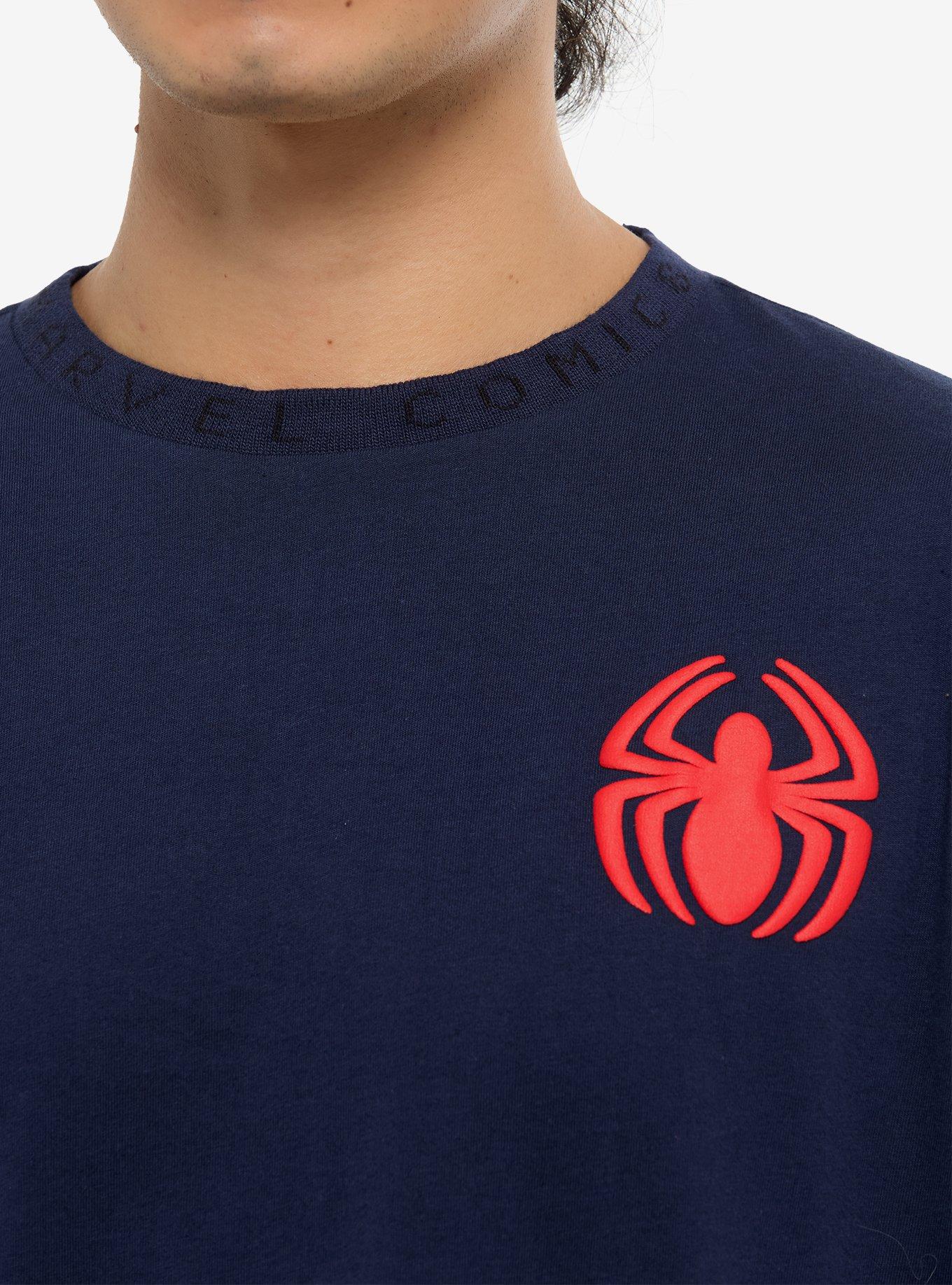 Our Universe Marvel Spider-Man Hype Jersey Our Universe Exclusive, MULTI, alternate - view 4