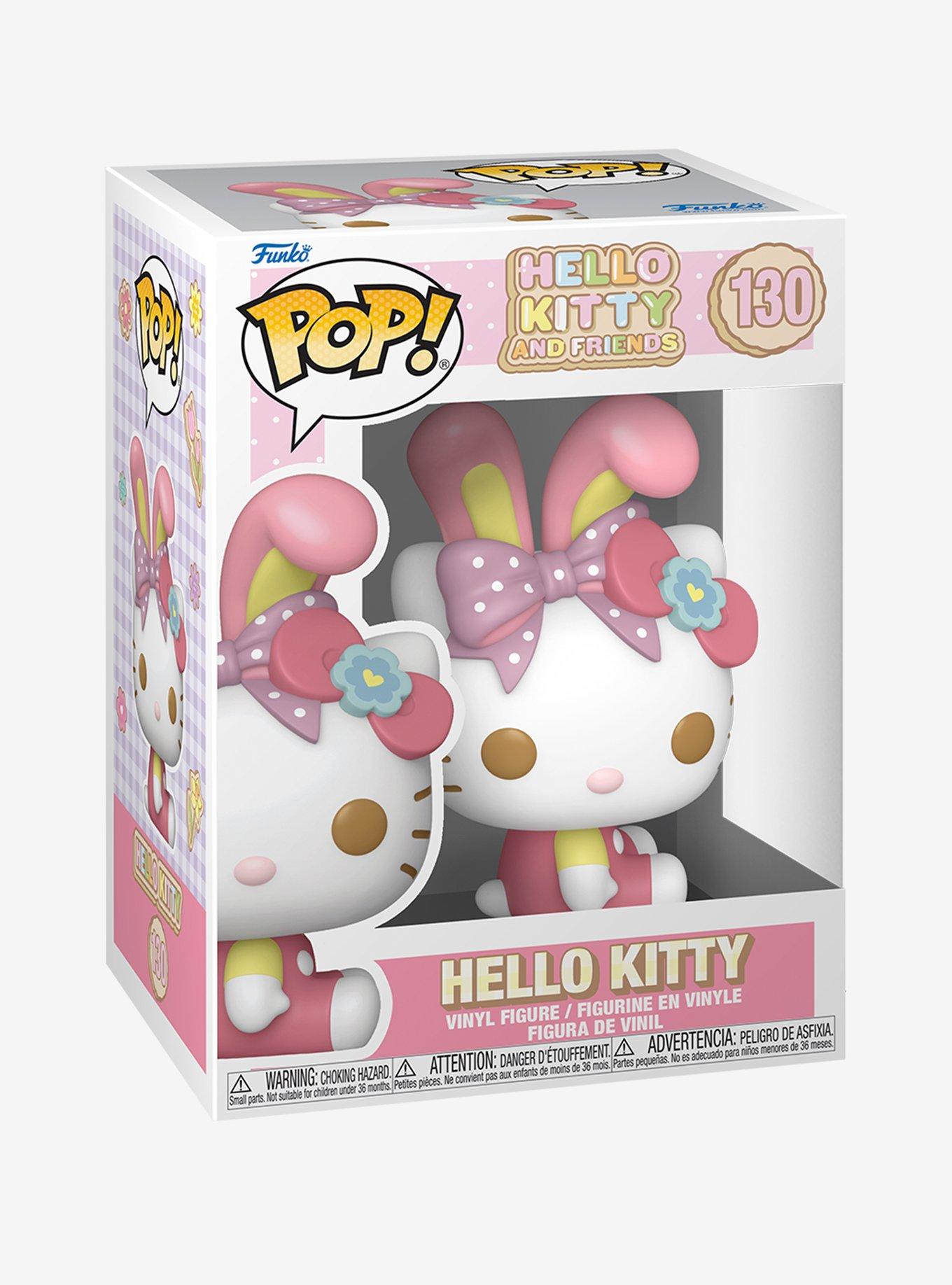 Funko Hello Kitty And Friends Pop! Hello Kitty Vinyl Figure, , hi-res