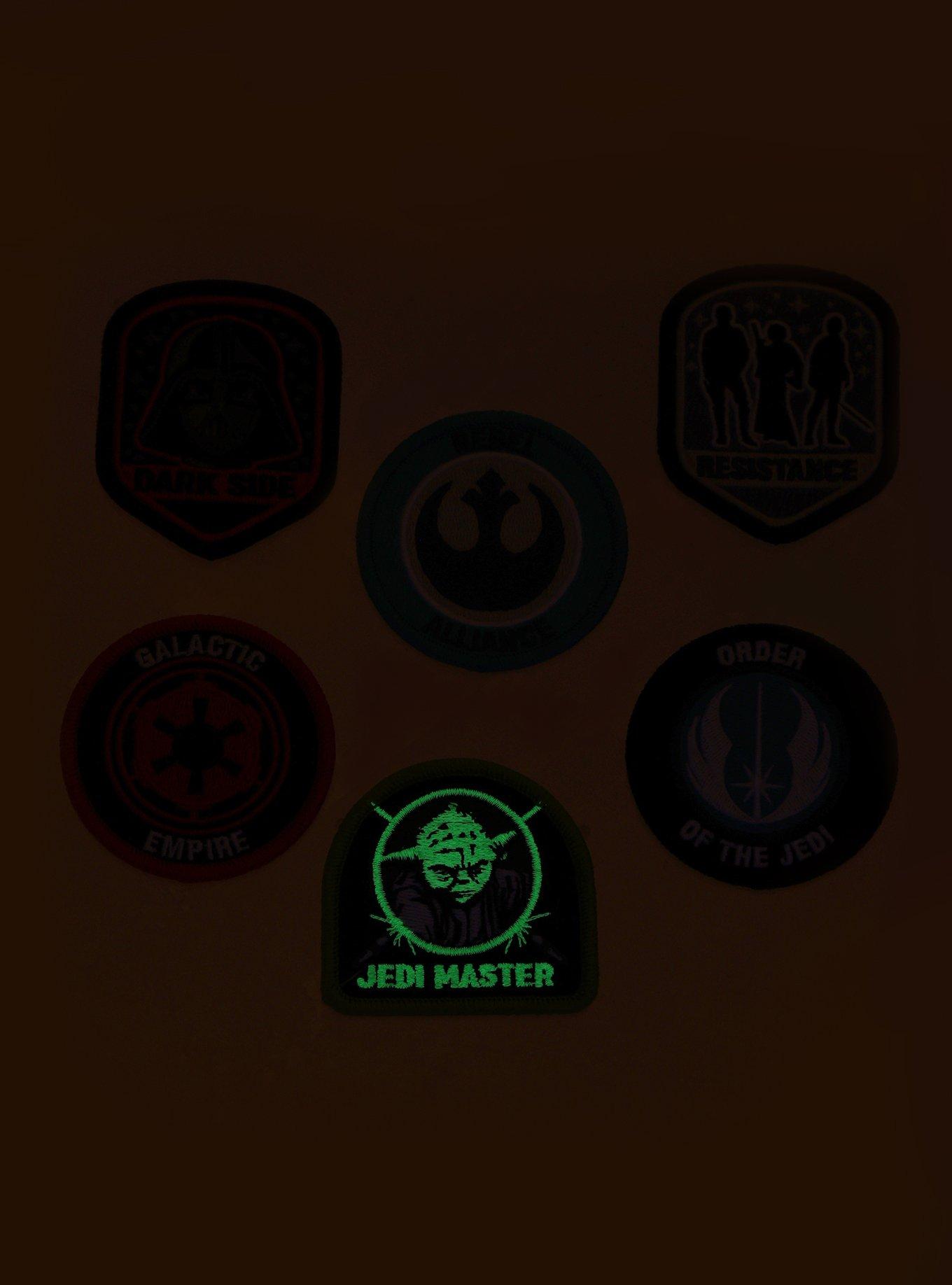 Star Wars Blind Box Patch, , hi-res