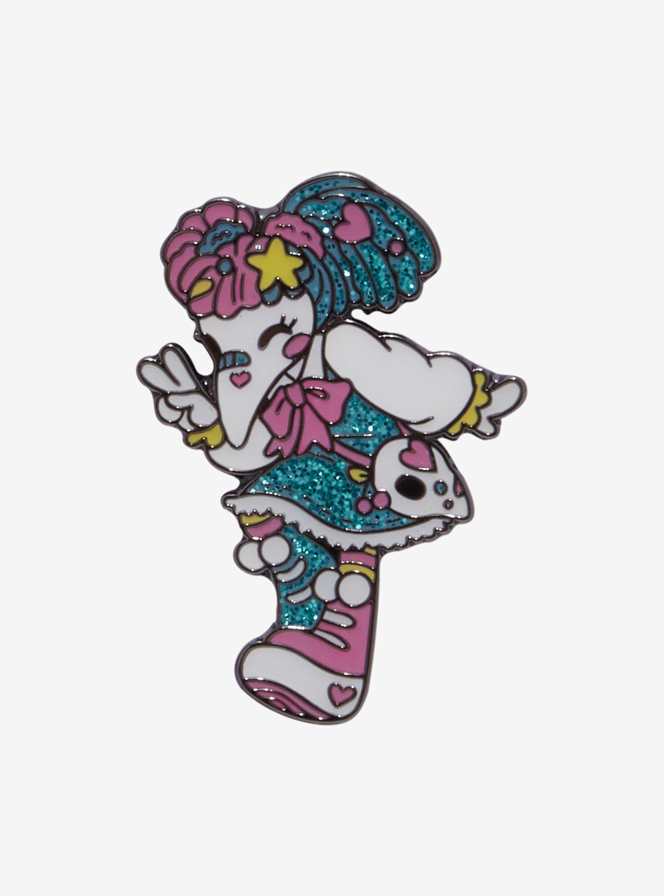 A Plague Of Doctors Series 3 Blind Bag Enamel Pin Hot Topic Exclusive, , hi-res